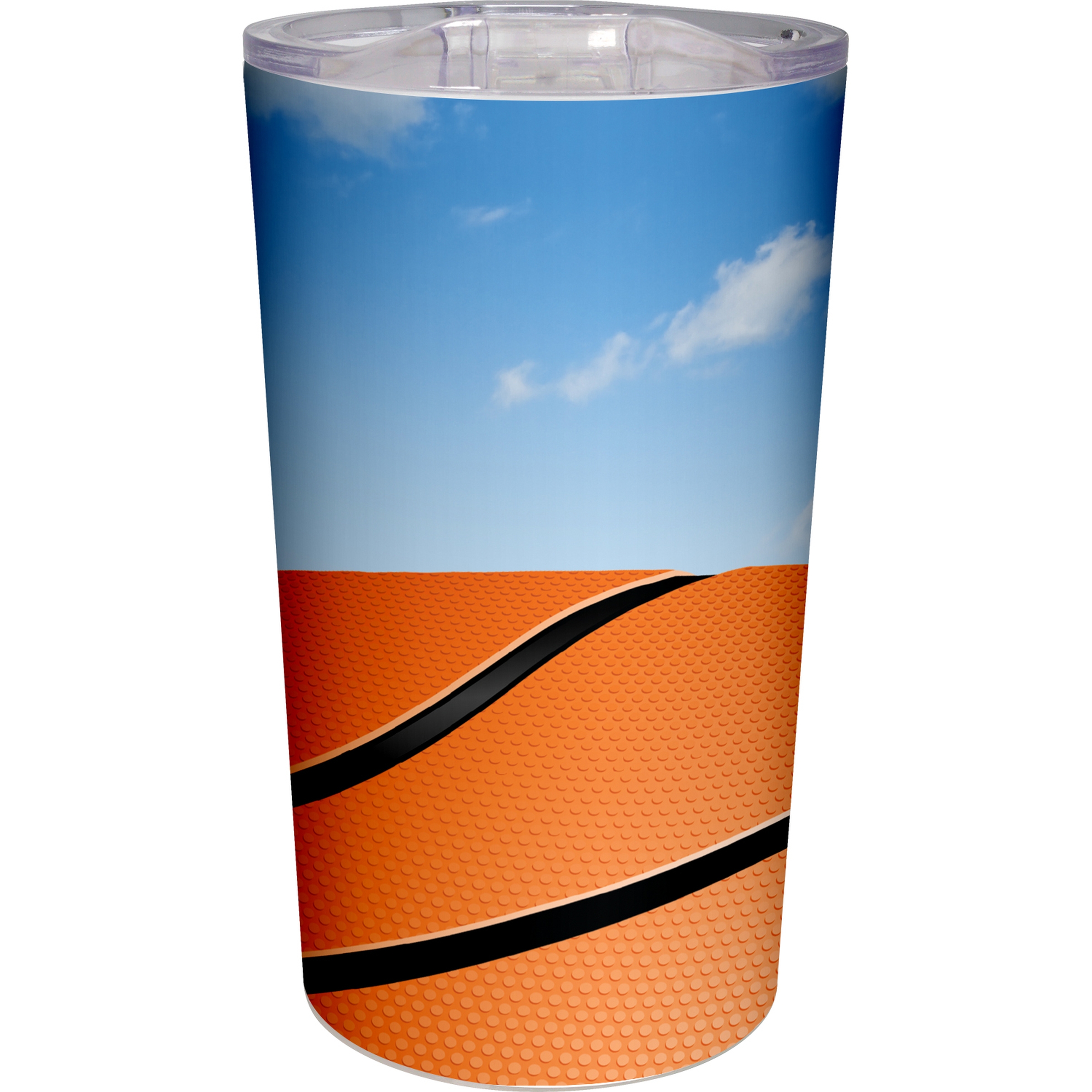 Full Color Sporty Mug 1