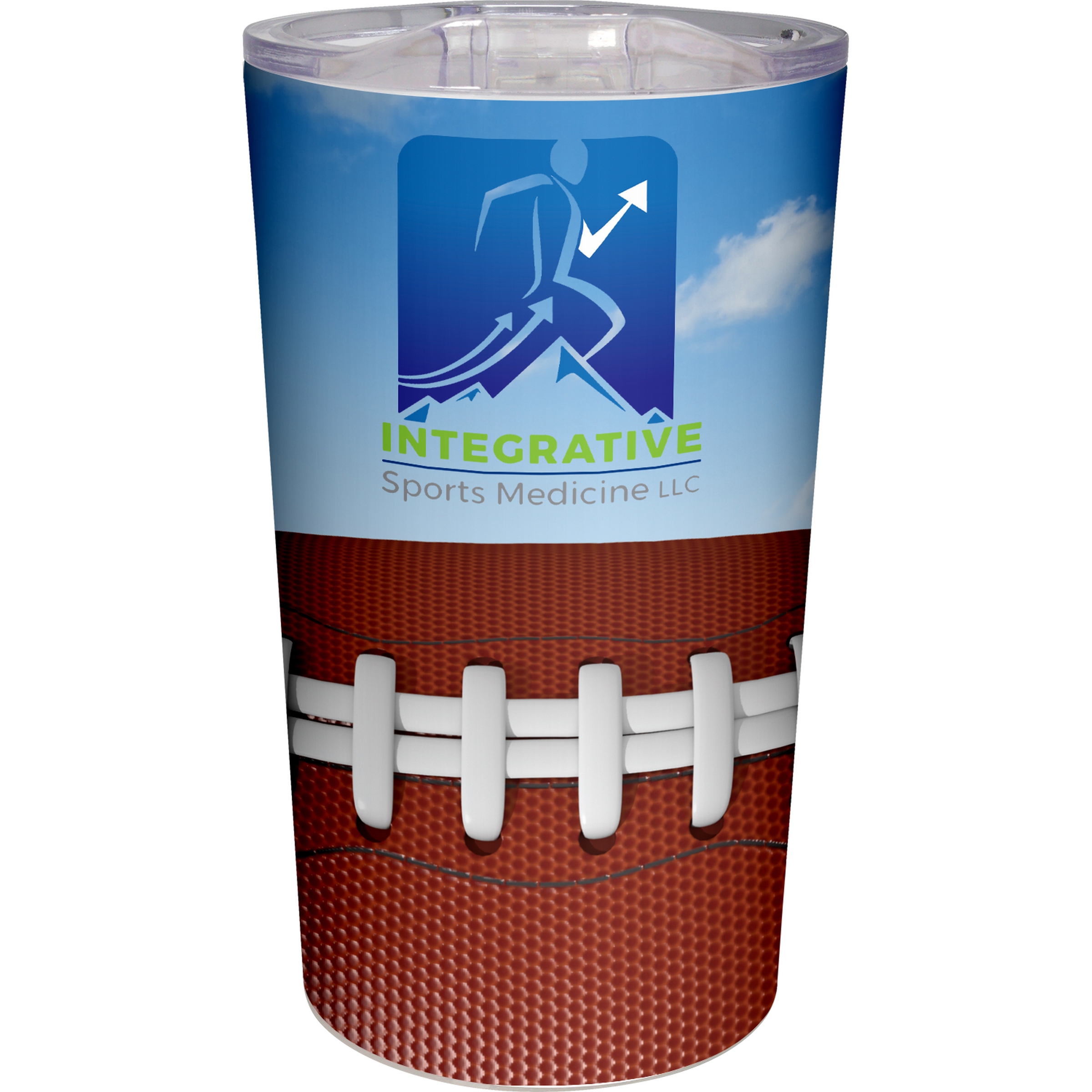 Full Color Sporty Mug 1