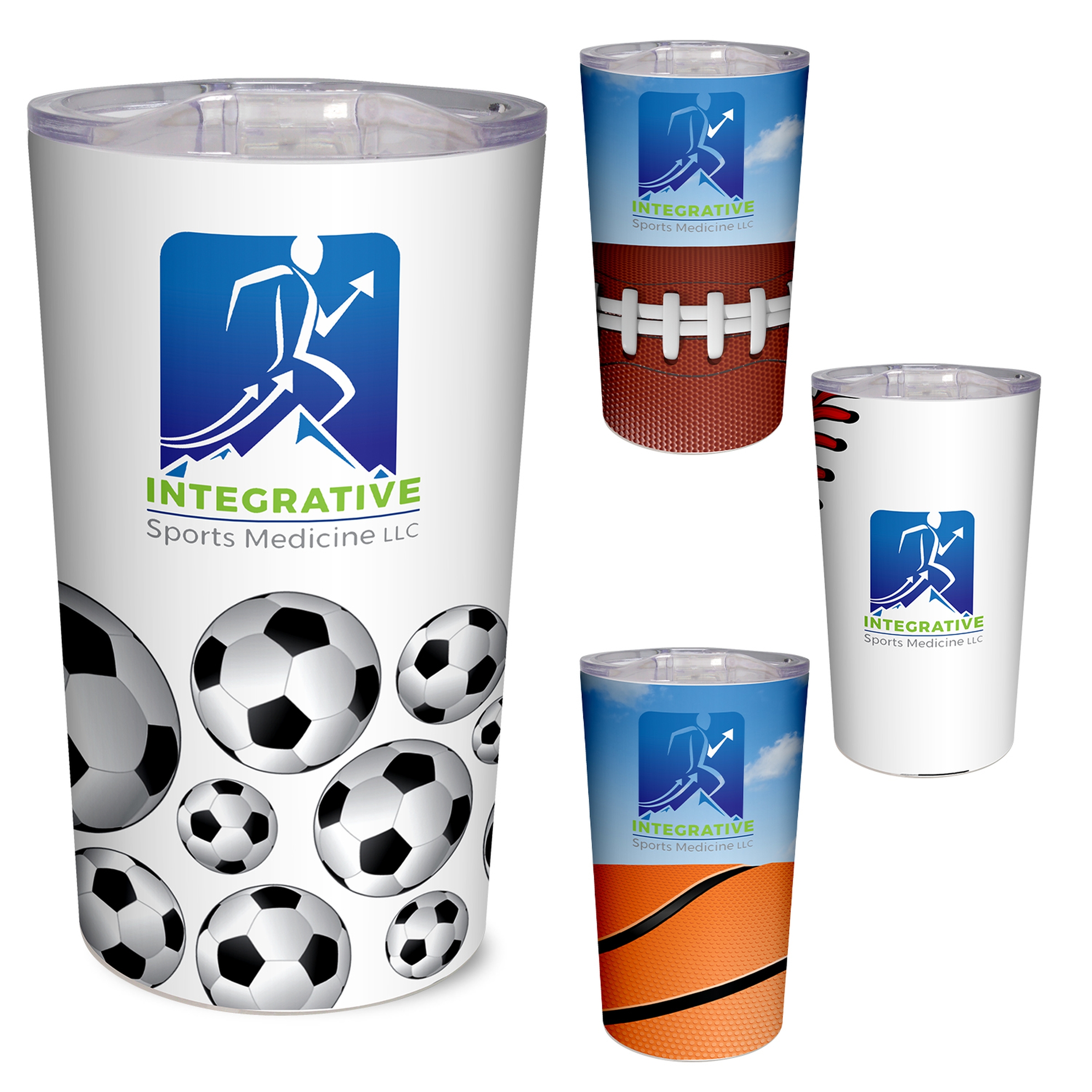 Full Color Sporty Mug 1