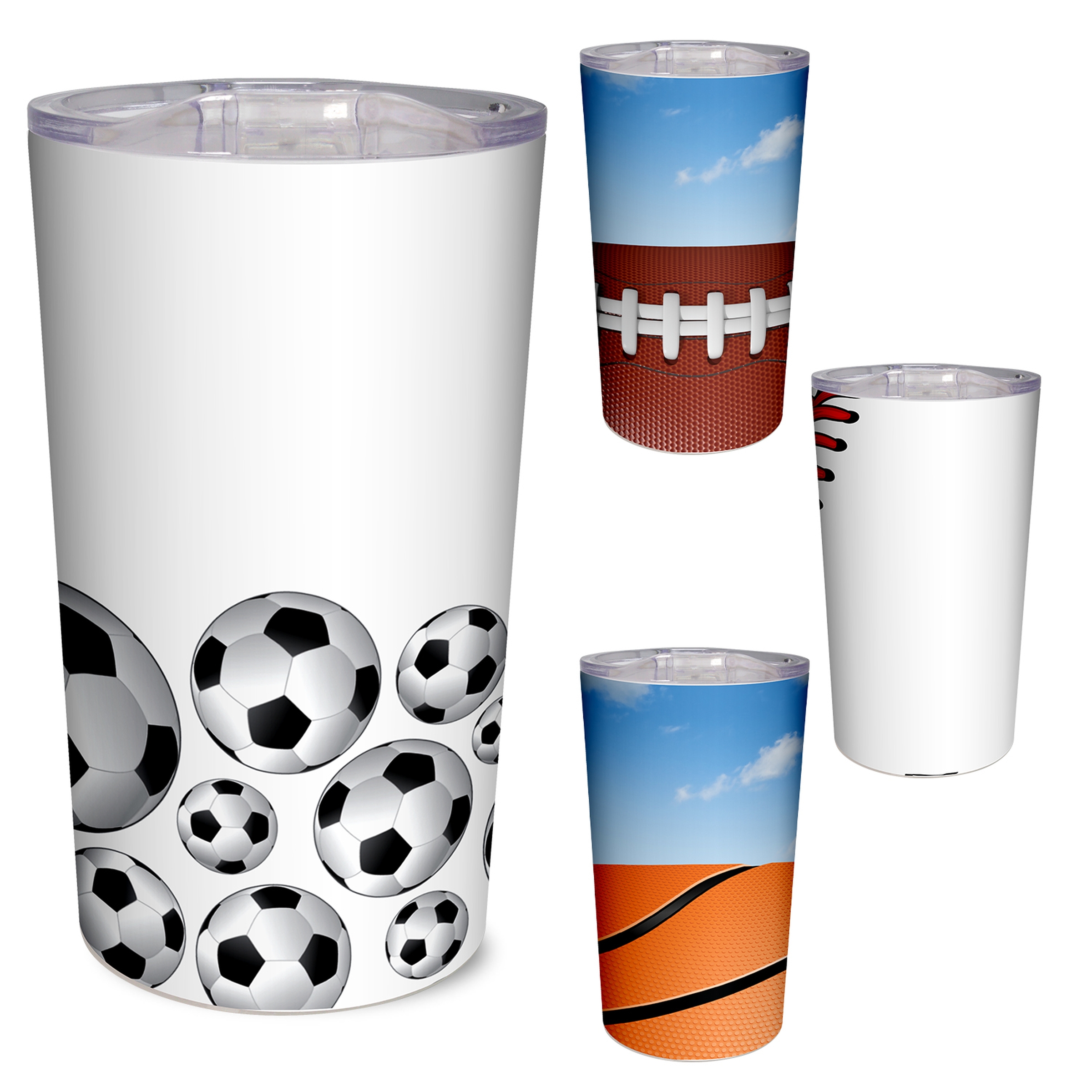 Full Color Sporty Mug 1