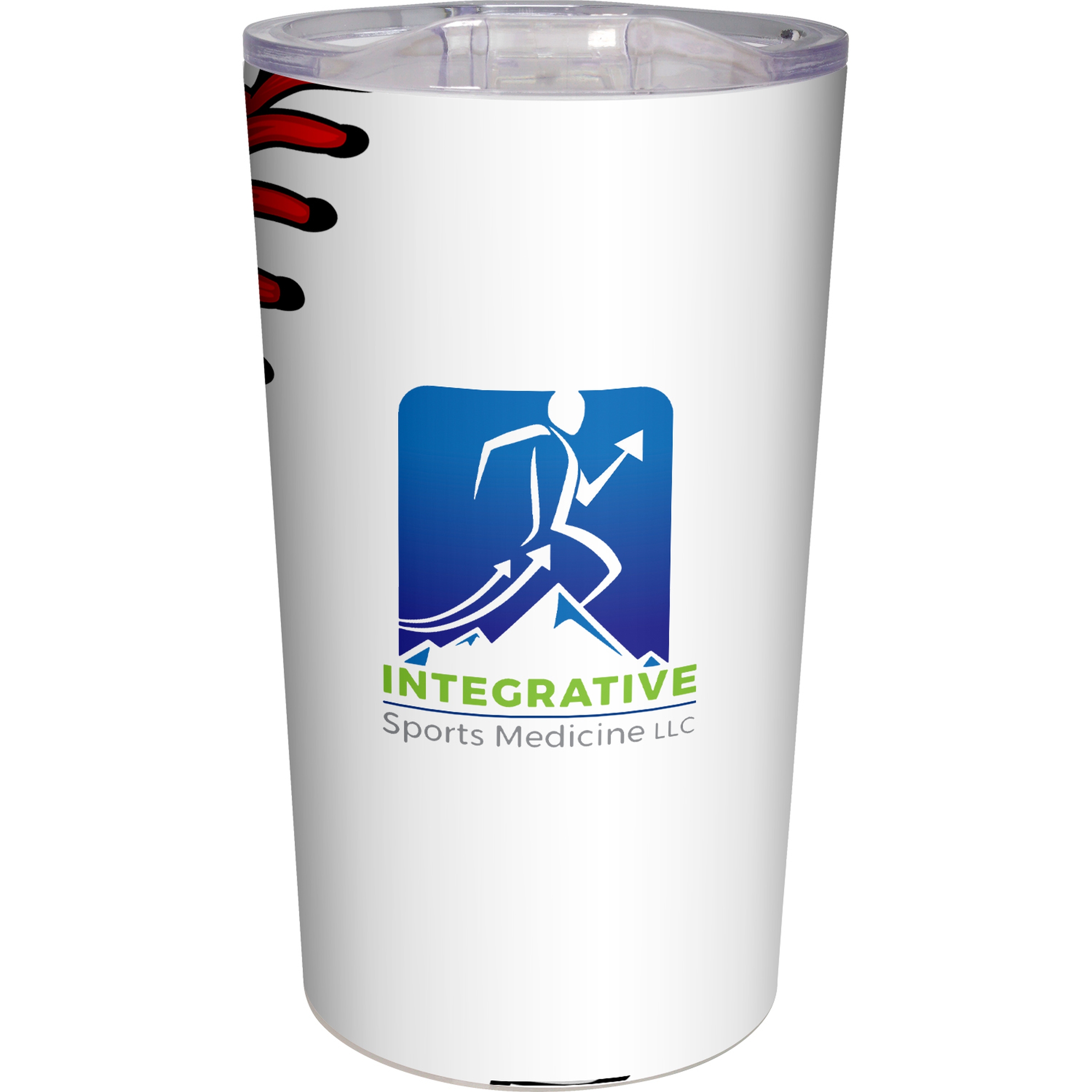 Full Color Sporty Mug 1