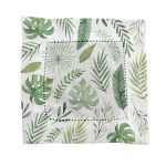 Leaf Fabric Napkin 2 Leaf Fabric Napkin 2