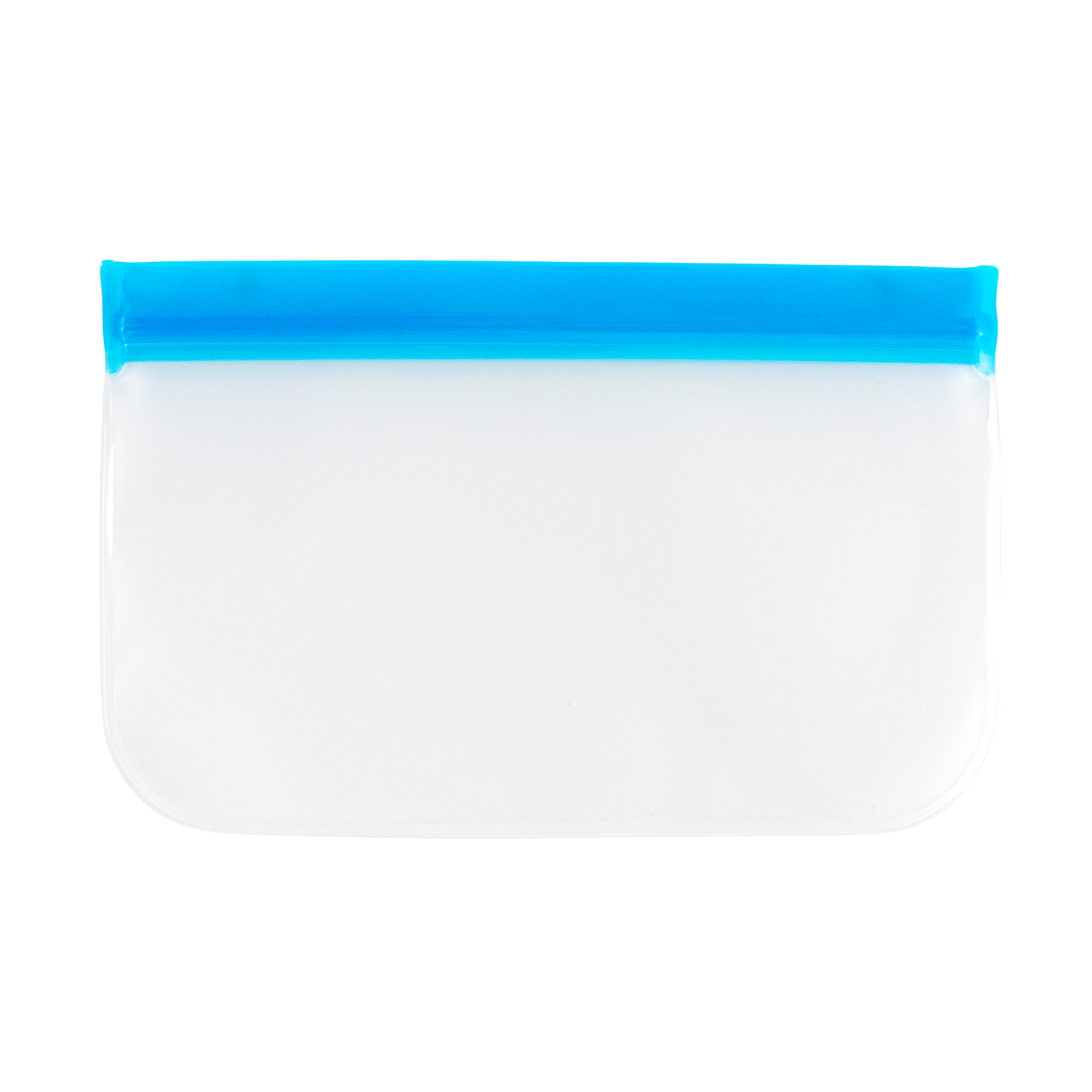 Snack Reusable Food Storage Bag 1