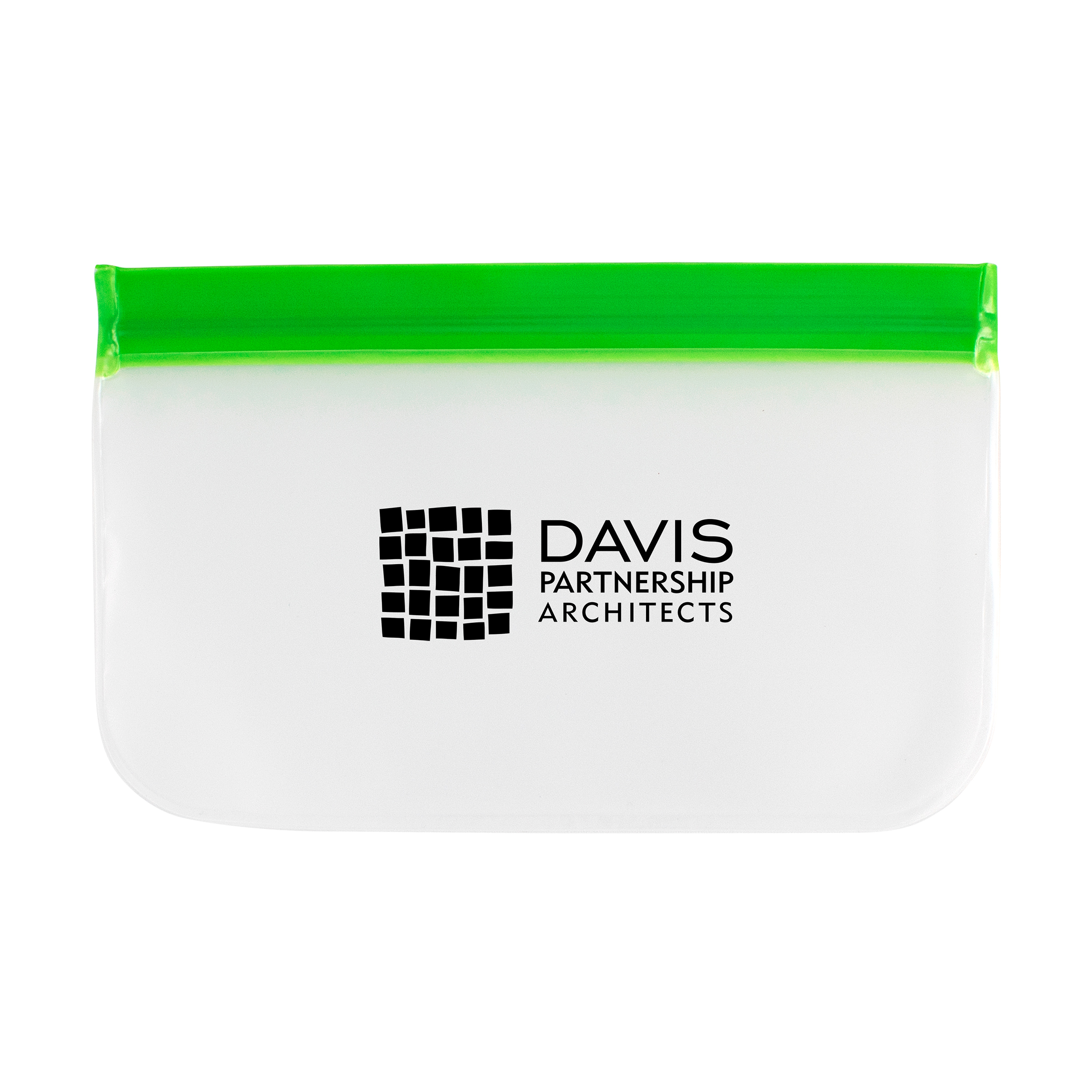 Snack Reusable Food Storage Bag 1