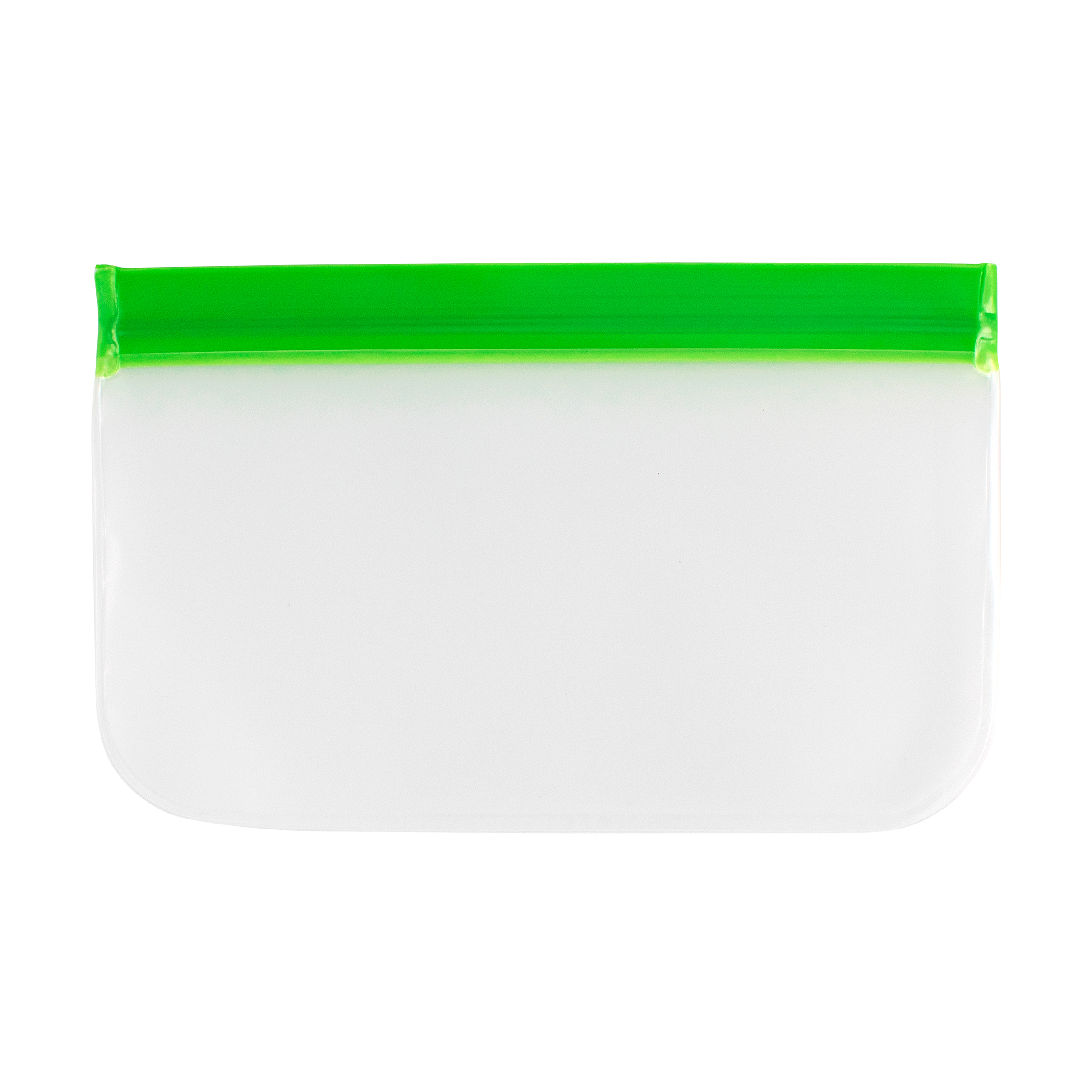Snack Reusable Food Storage Bag 1