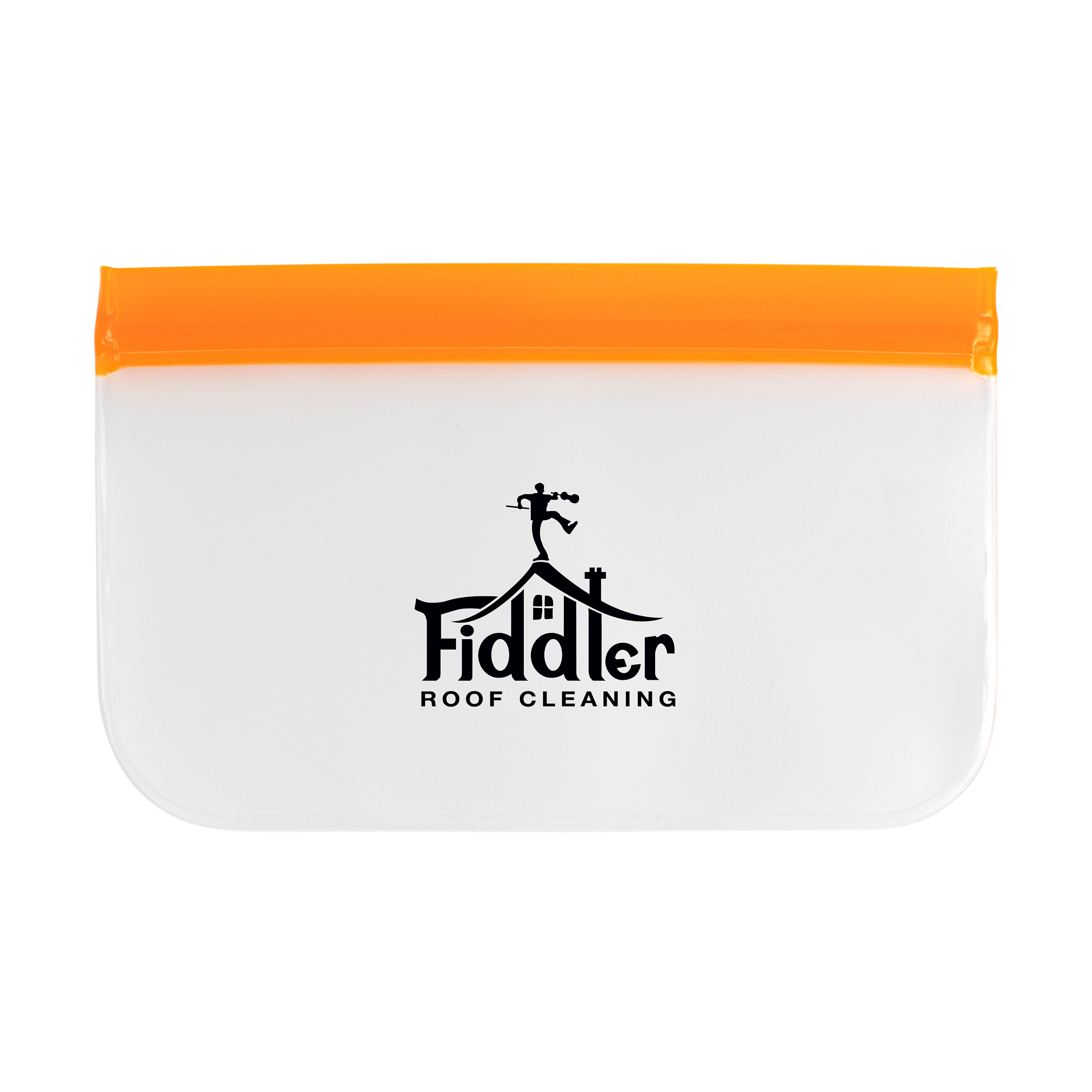 Snack Reusable Food Storage Bag 1