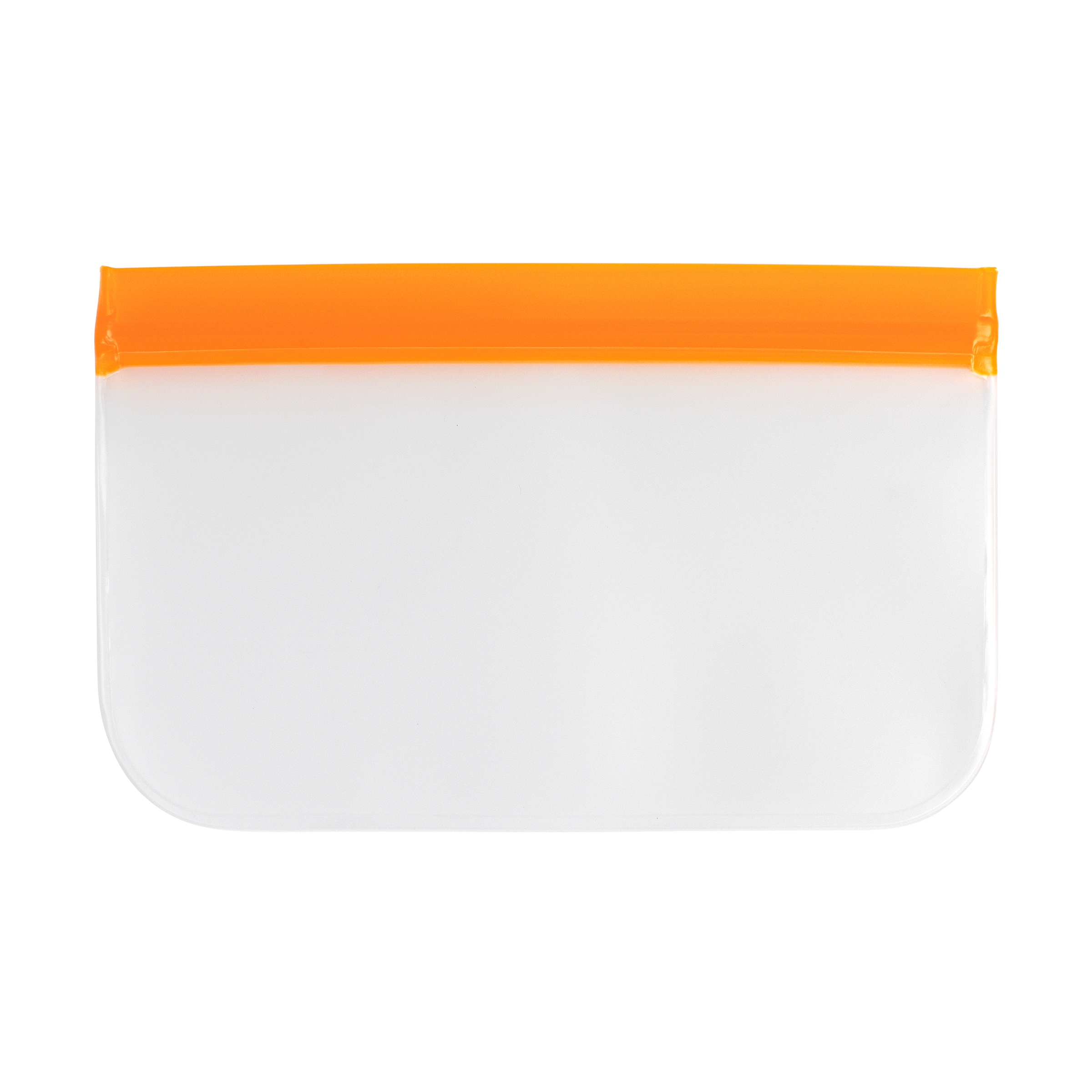 Snack Reusable Food Storage Bag 1