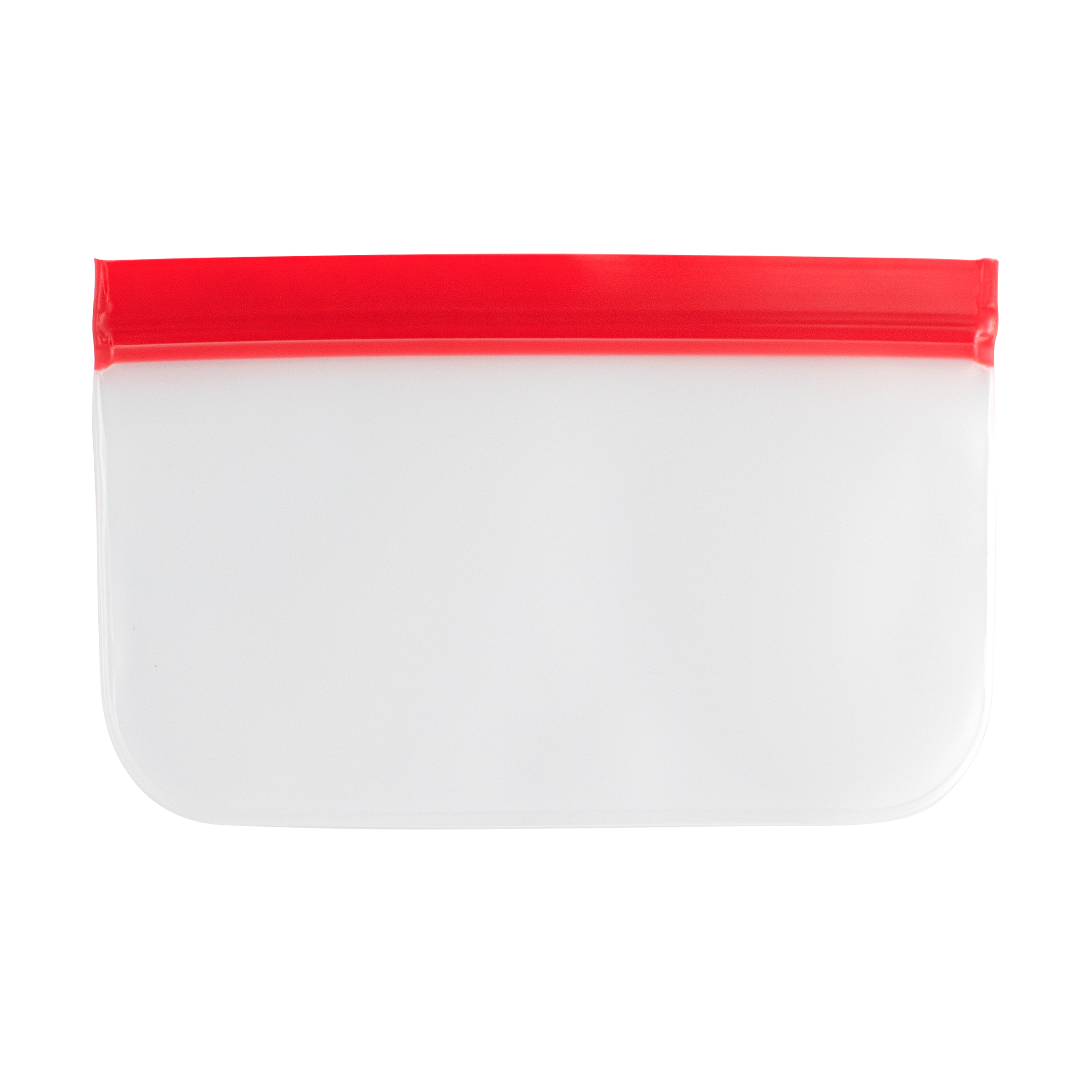 Snack Reusable Food Storage Bag 1