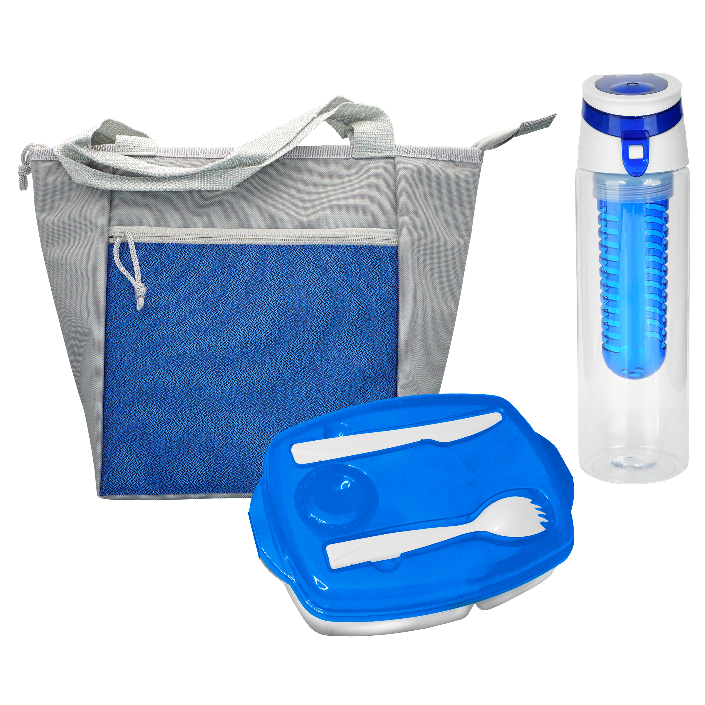 Speck Lunch & Bottle Tote Set 1