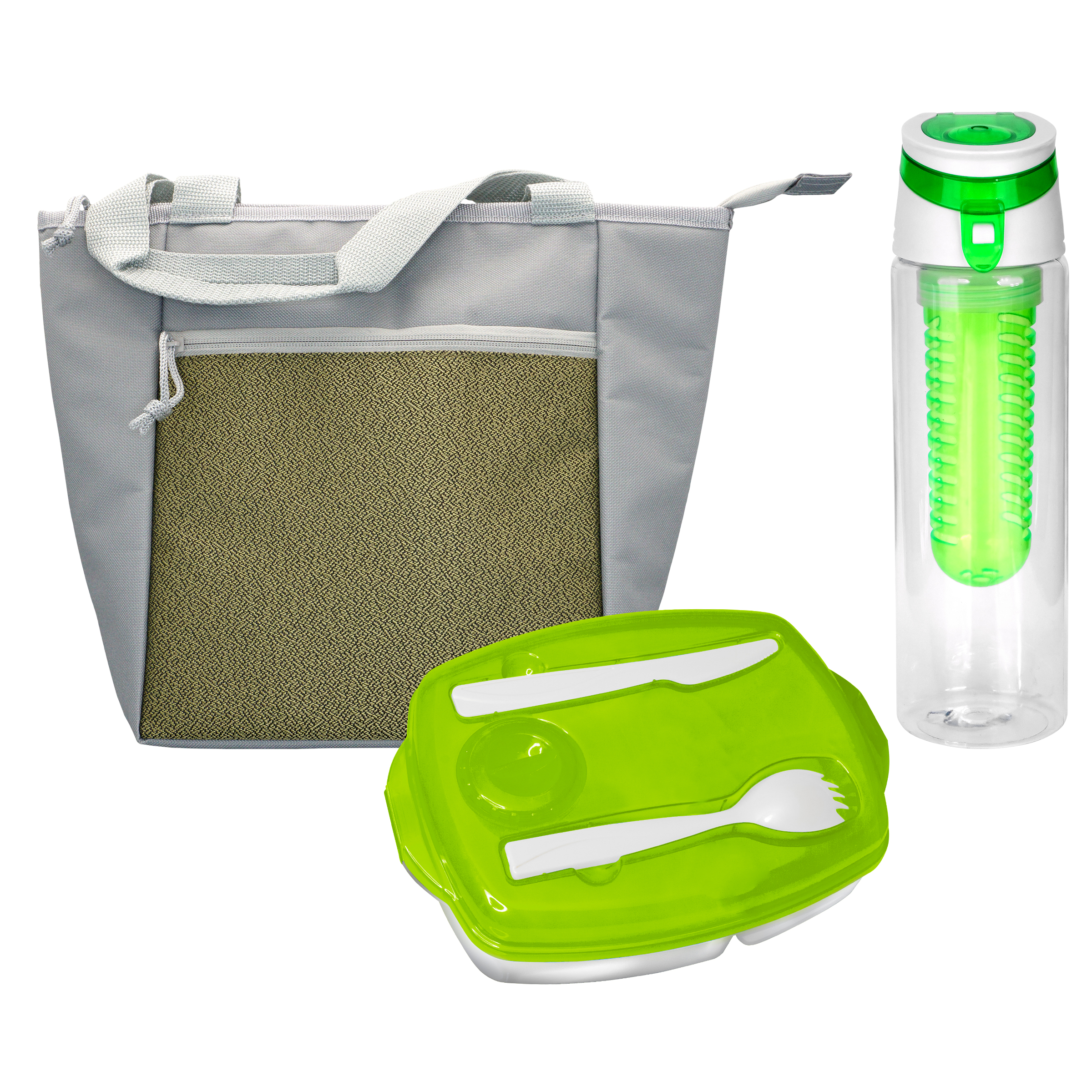 Speck Lunch & Bottle Tote Set 1
