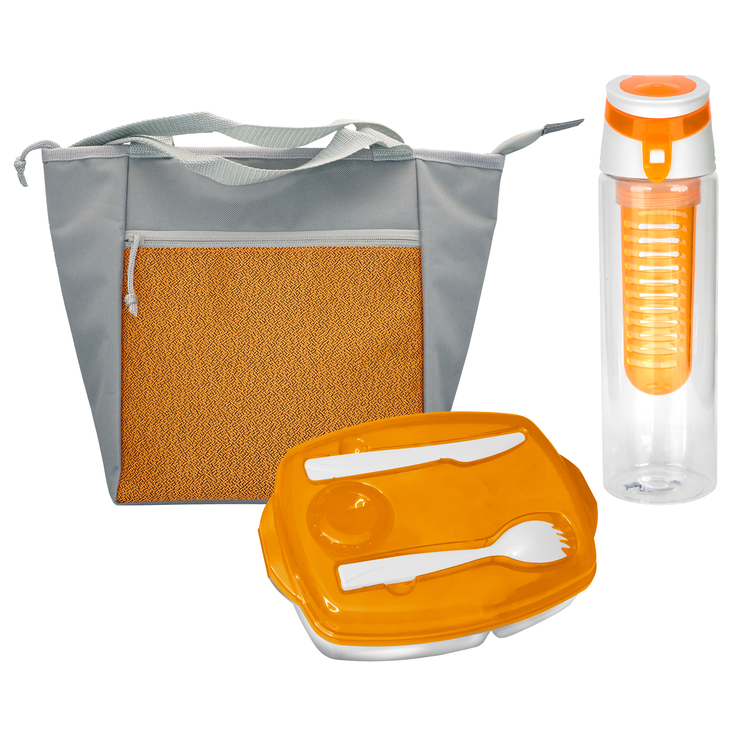 Speck Lunch & Bottle Tote Set 1