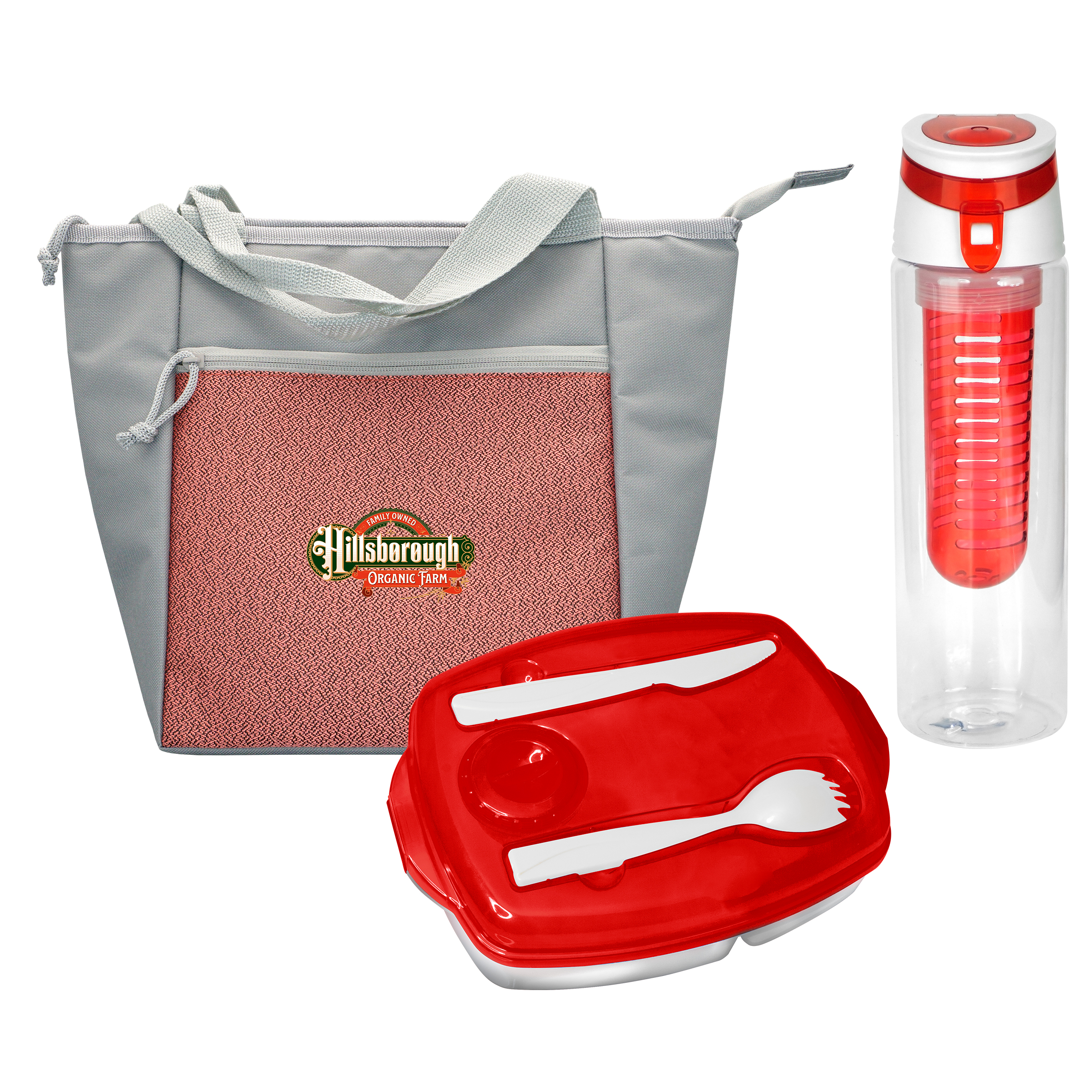 Speck Lunch & Bottle Tote Set 1
