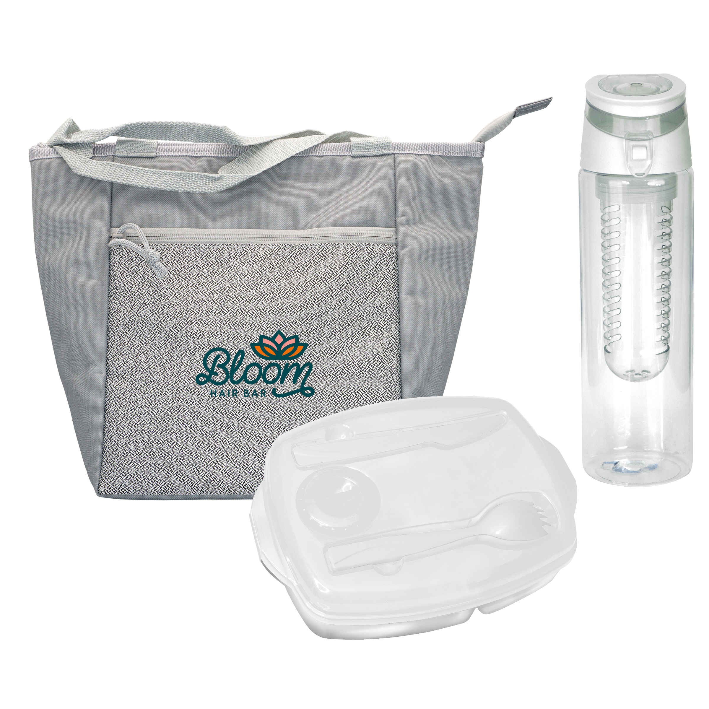 Speck Lunch & Bottle Tote Set 1