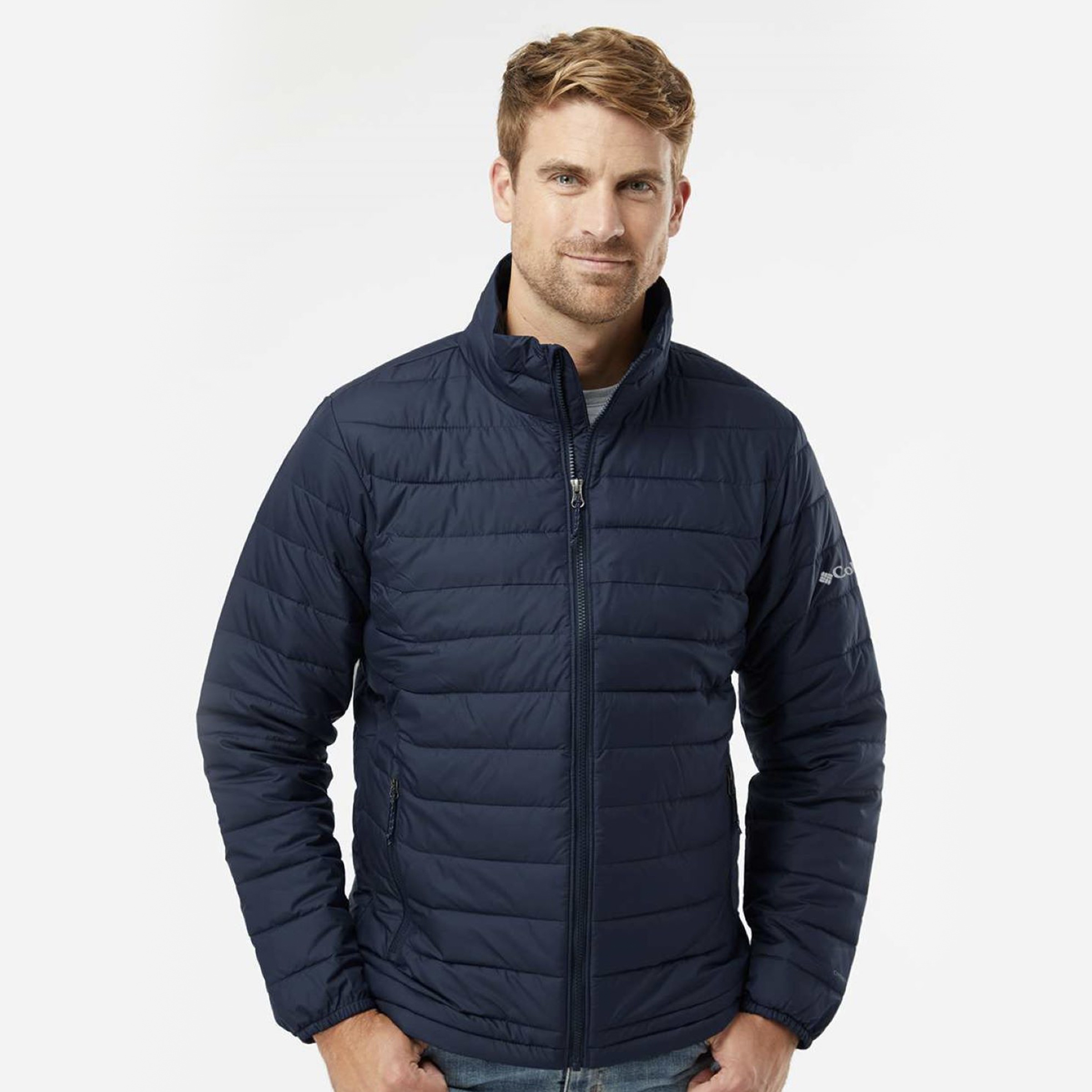 Columbia Powder Lite™ II Jacket 1