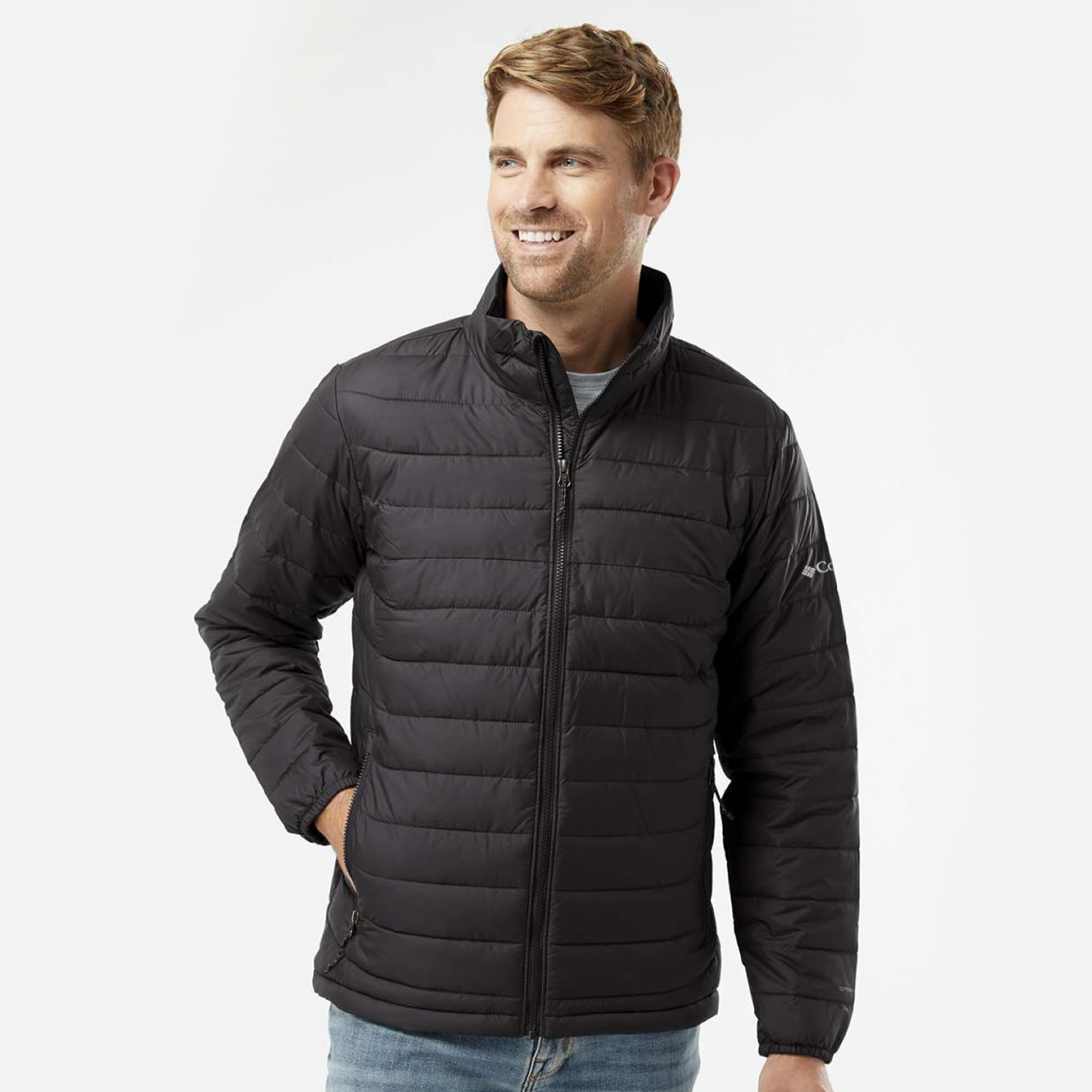 Columbia Powder Lite™ II Jacket 1