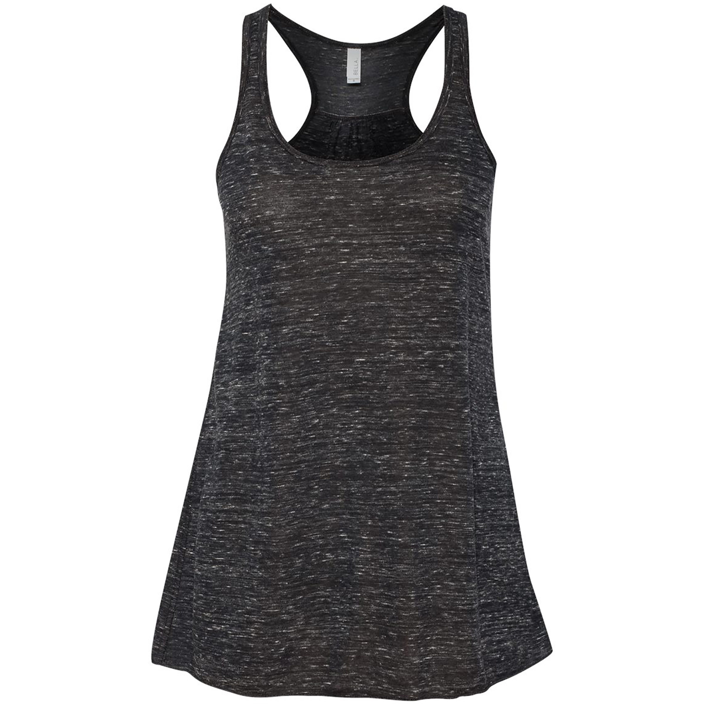 Bella + Canvas Women's Flowy Racerback Tank 2