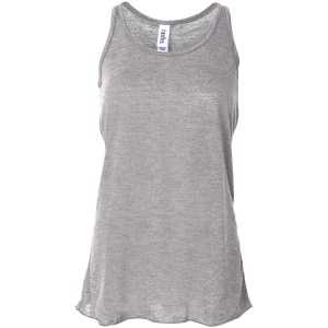 Bella + Canvas Women%27s Flowy Racerback Tank 2 Bella + Canvas Women%27s Flowy Racerback Tank 2