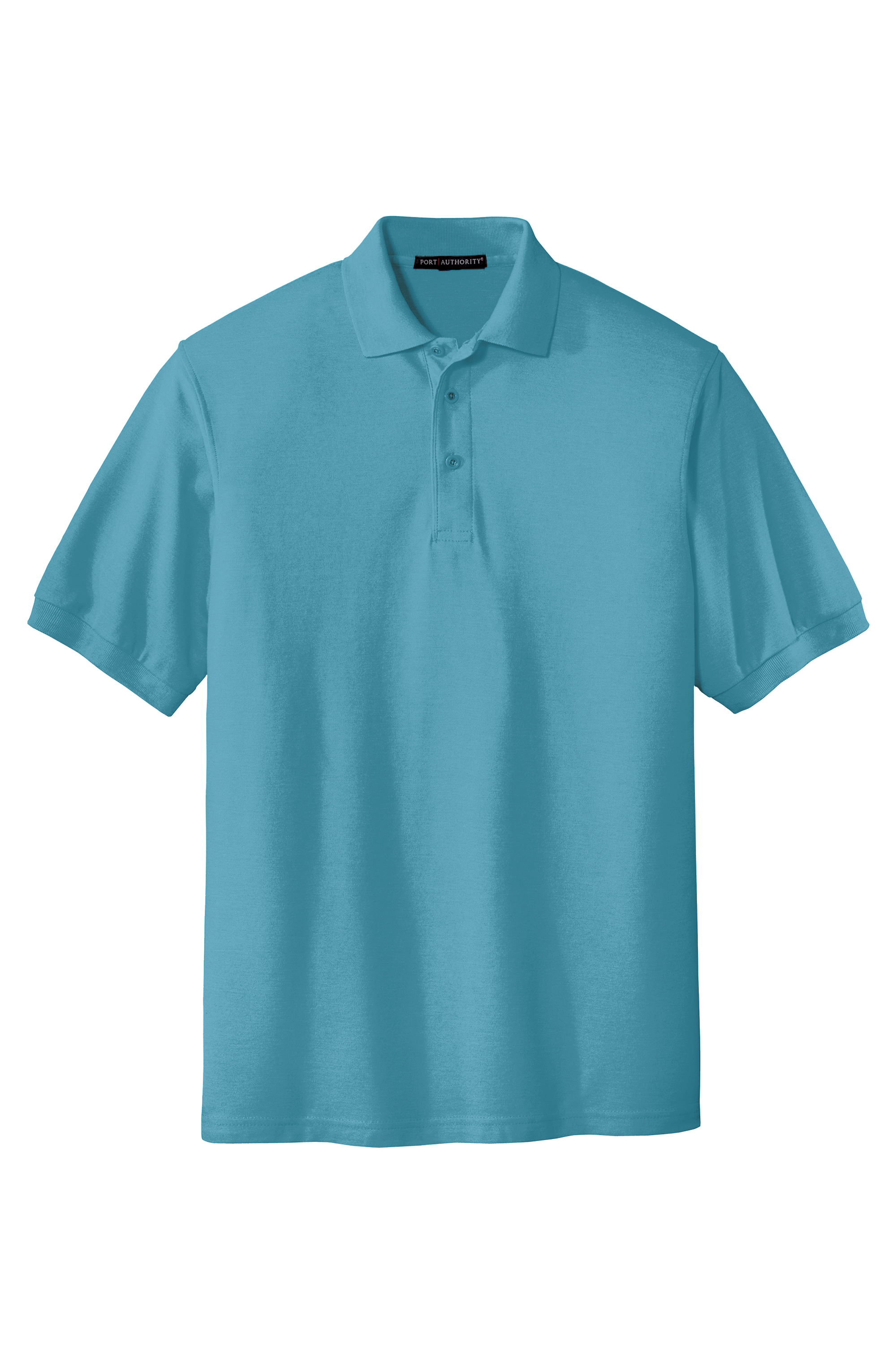 Port Authority® Silk Touch™ Polo 1