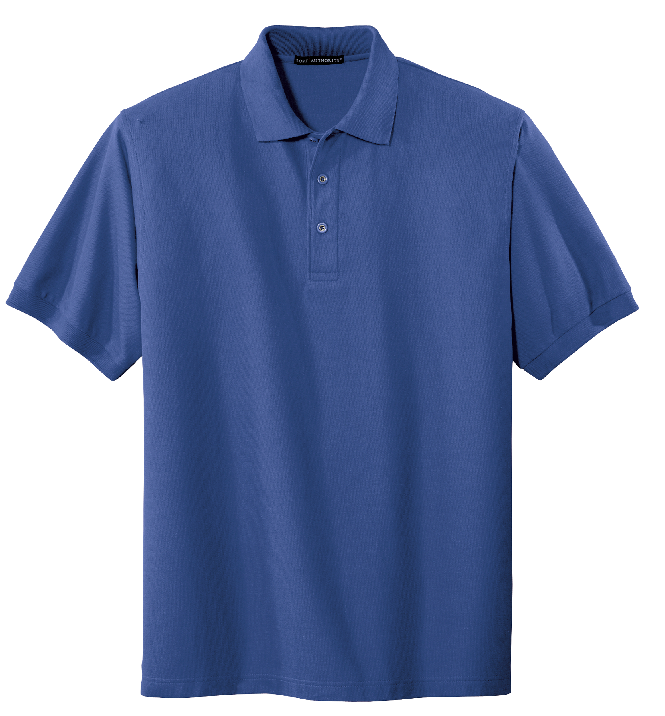 Port Authority® Silk Touch™ Polo 1