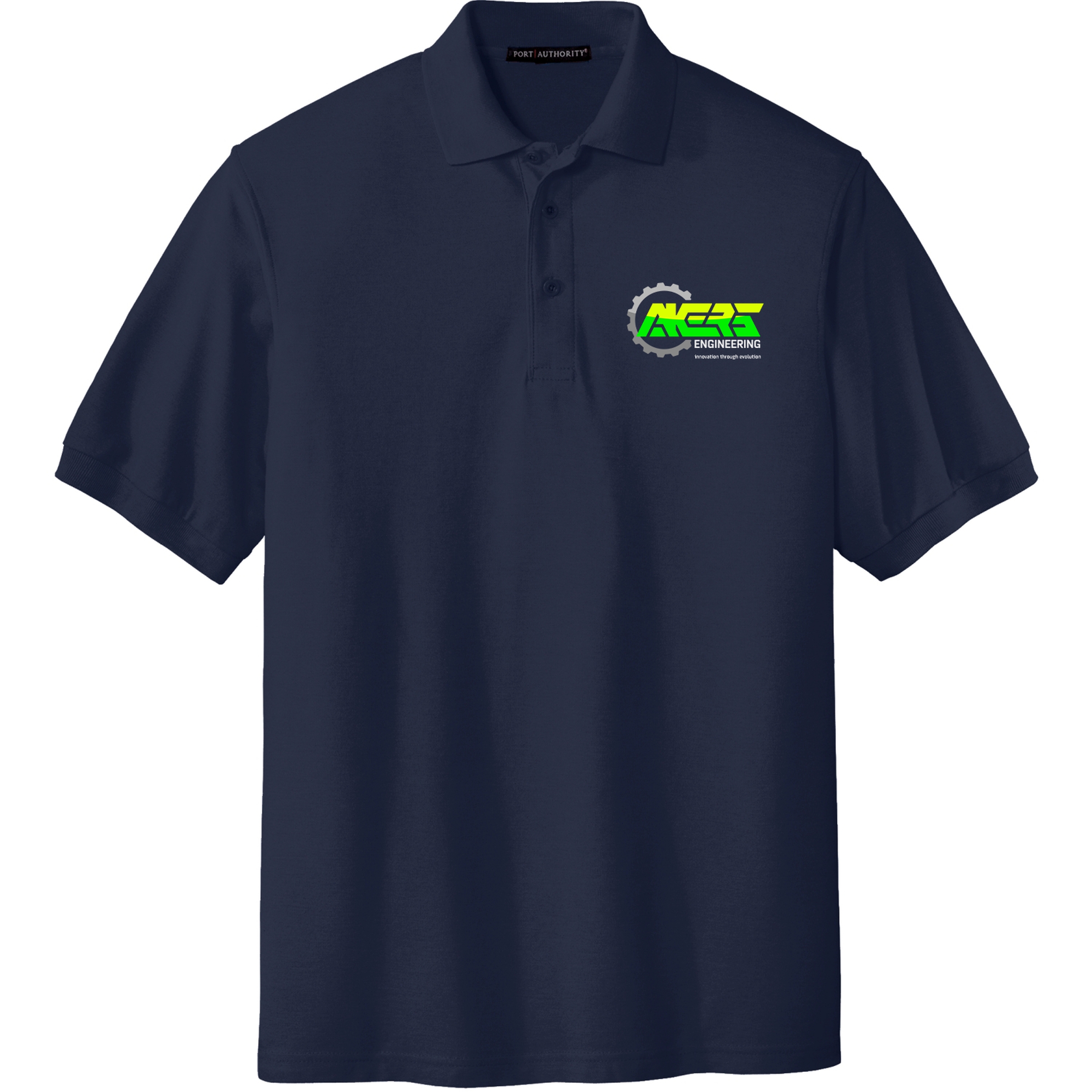 Port Authority® Silk Touch™ Polo 1