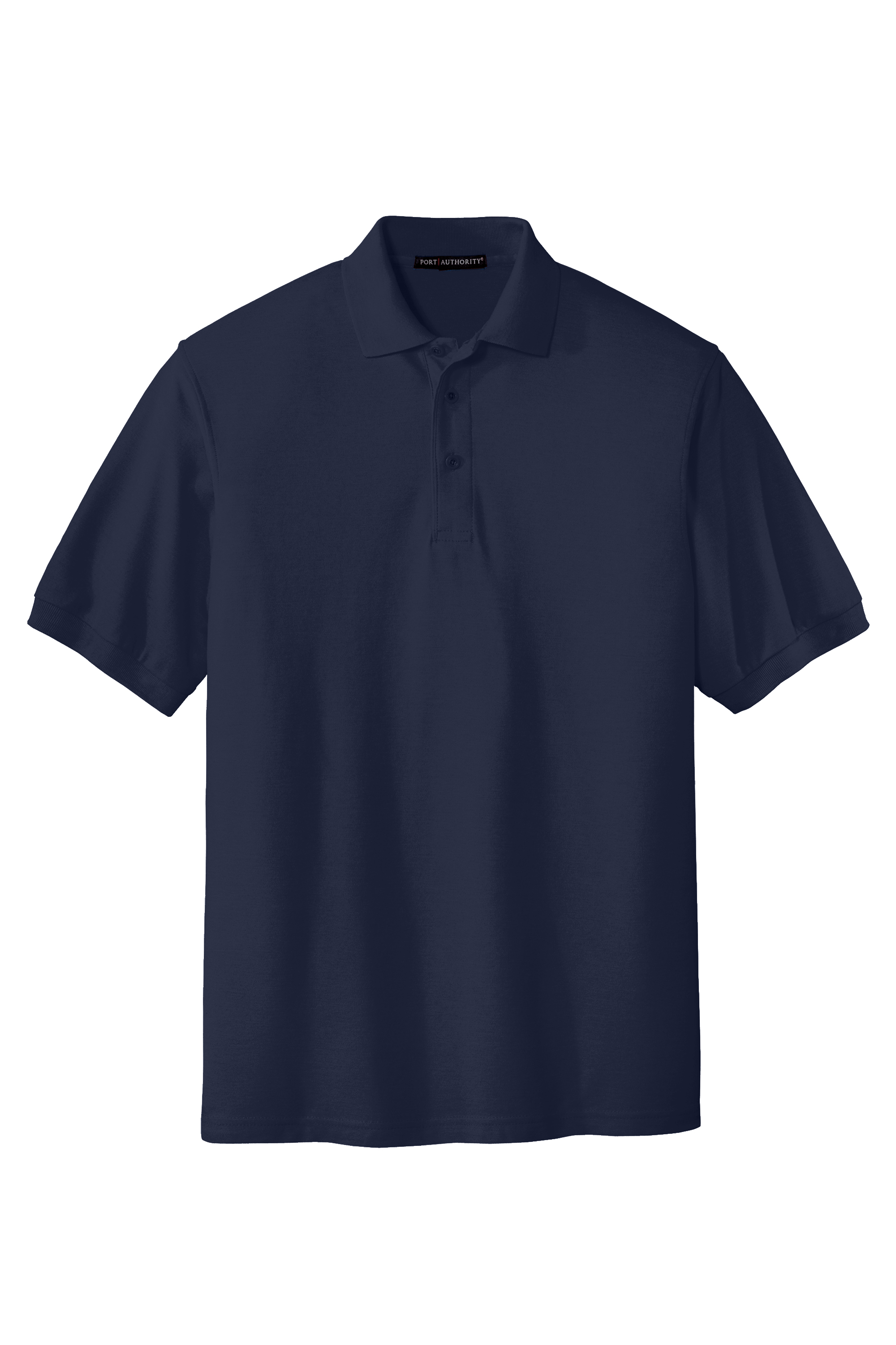 Port Authority® Silk Touch™ Polo 1