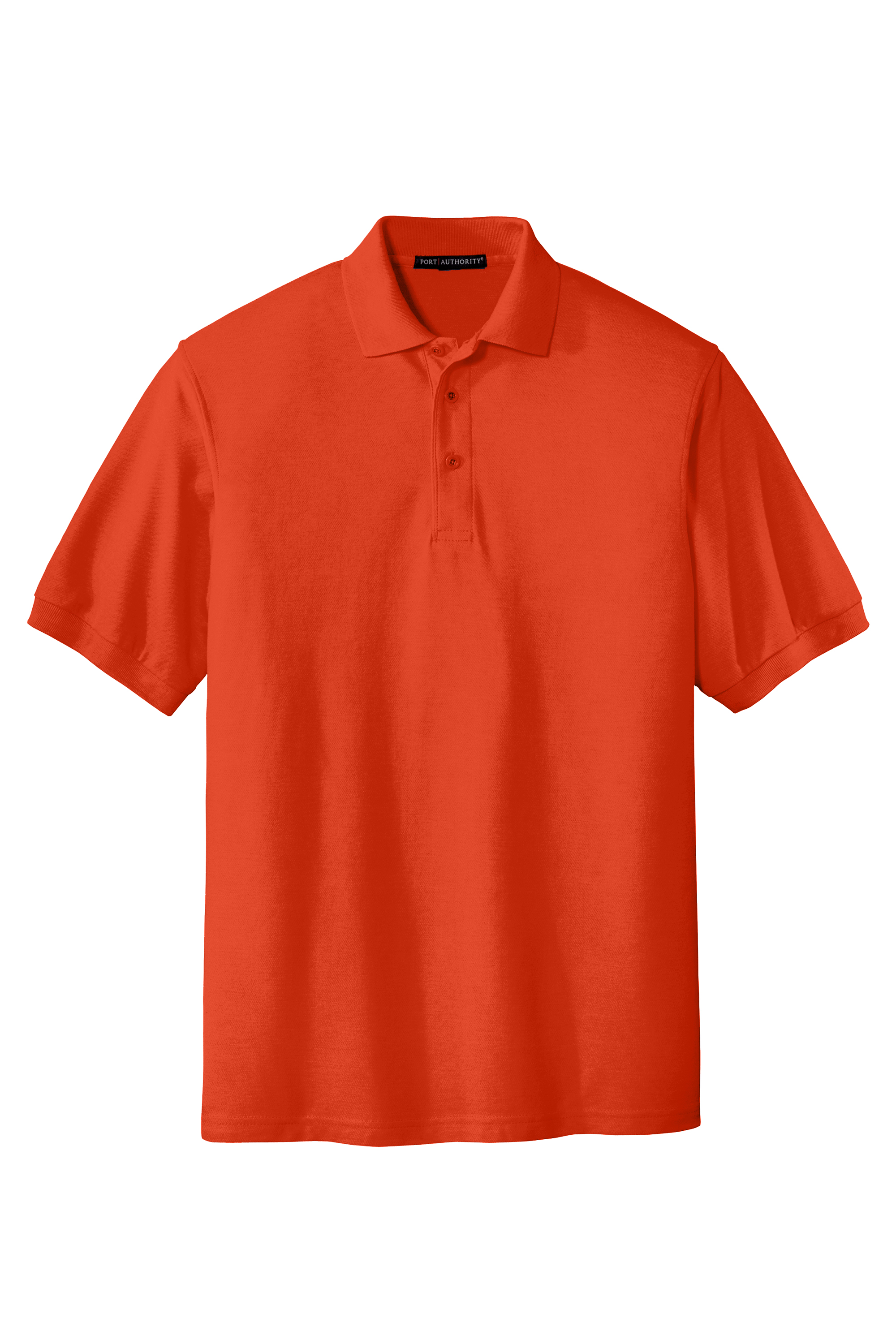 Port Authority® Silk Touch™ Polo 1