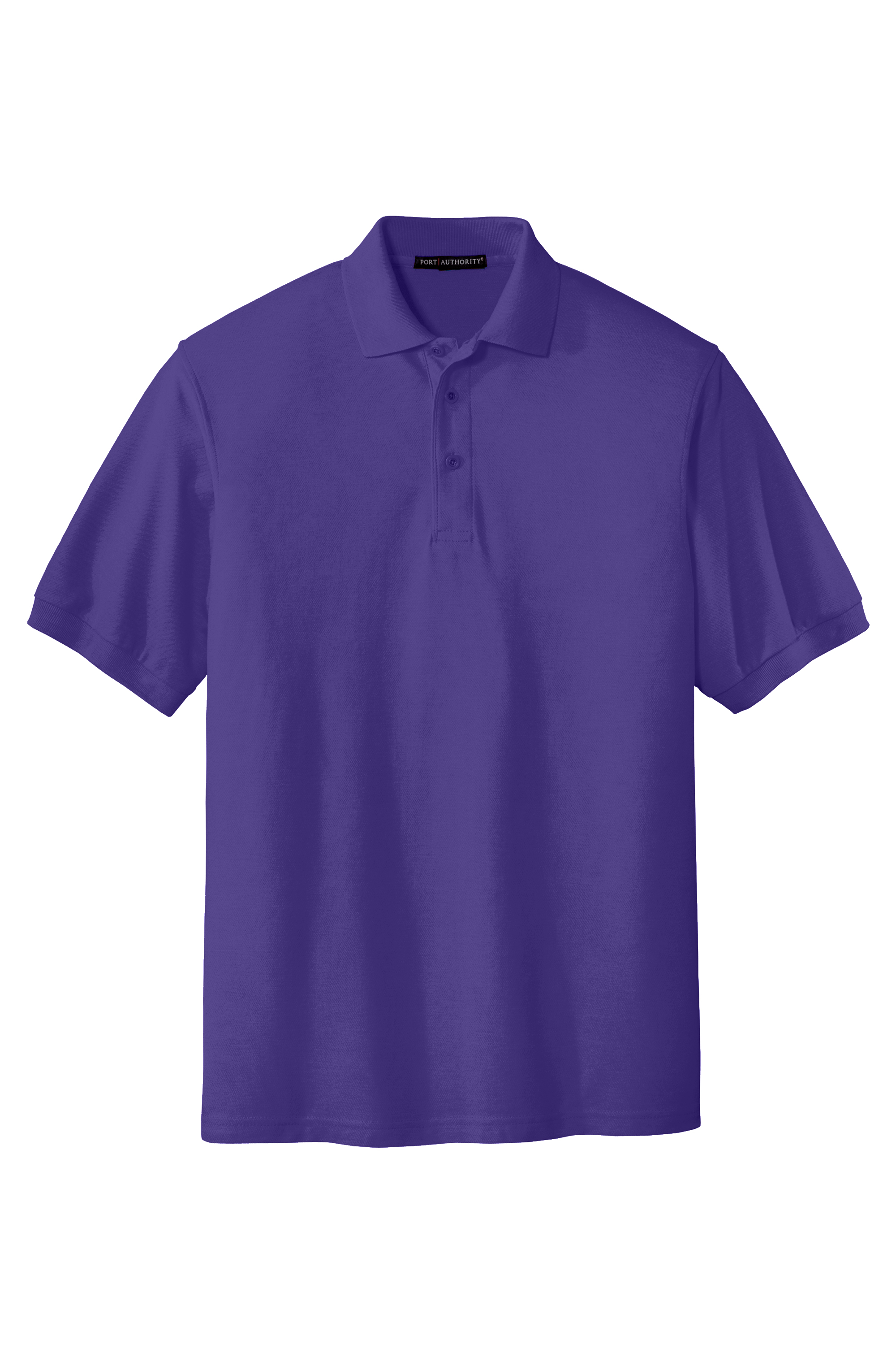 Port Authority® Silk Touch™ Polo 1