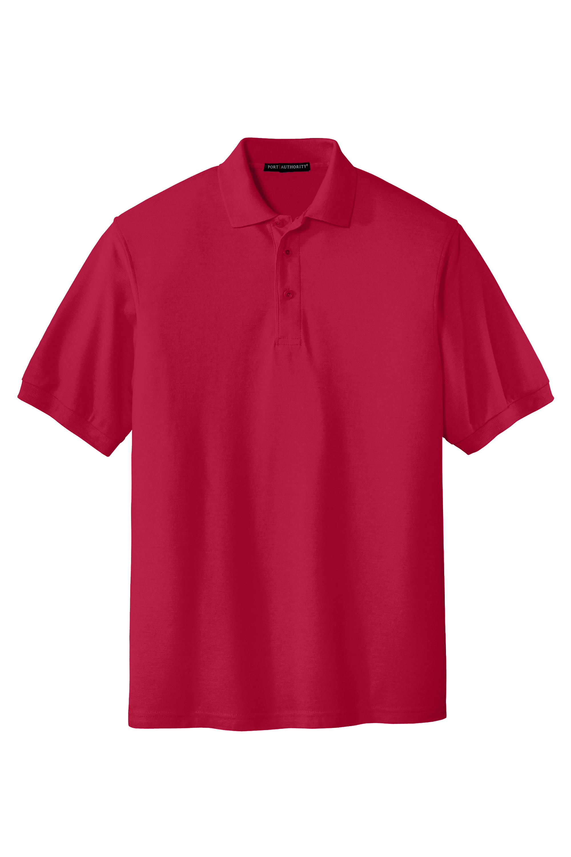 Port Authority® Silk Touch™ Polo 1
