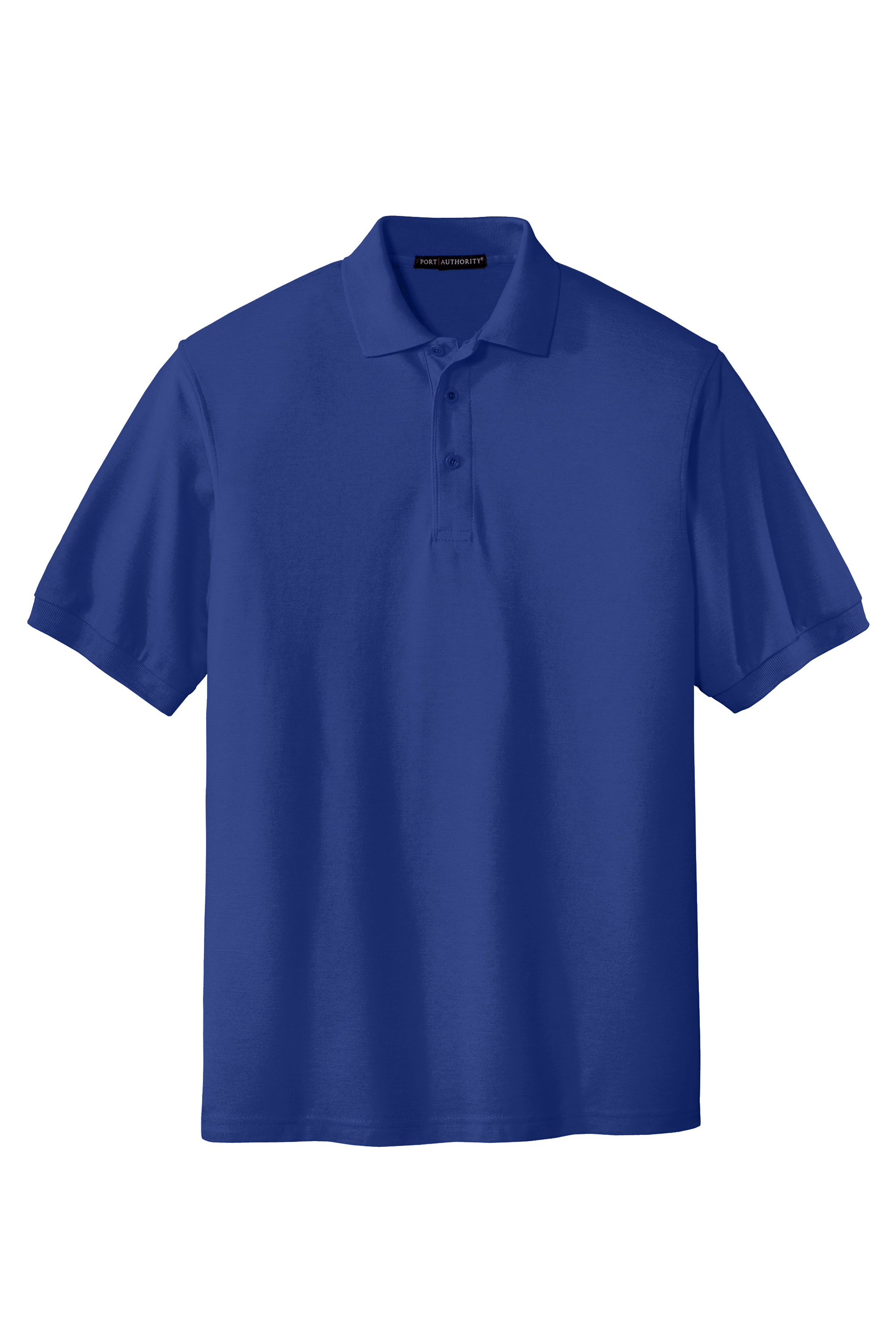 Port Authority® Silk Touch™ Polo 1