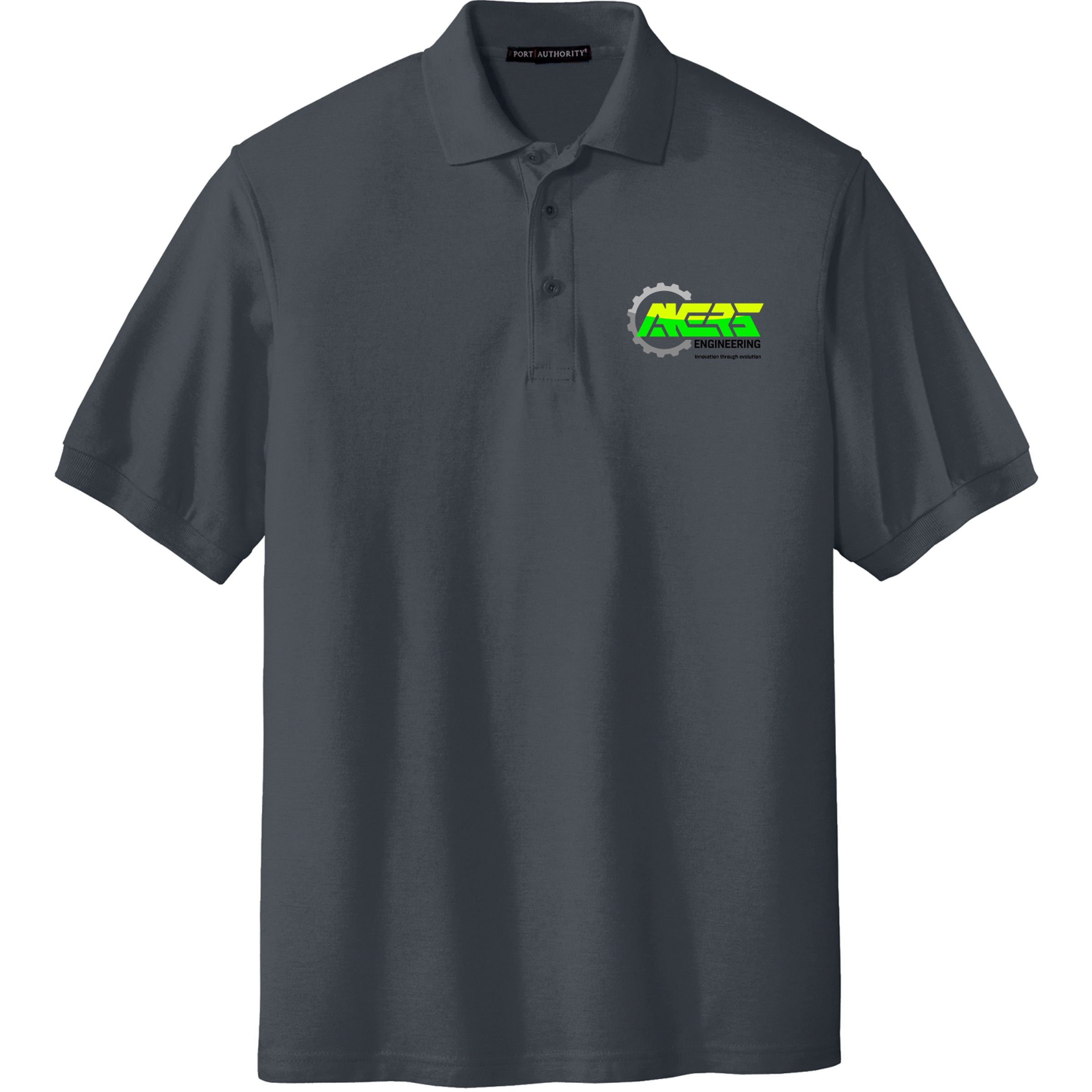 Port Authority® Silk Touch™ Polo 1