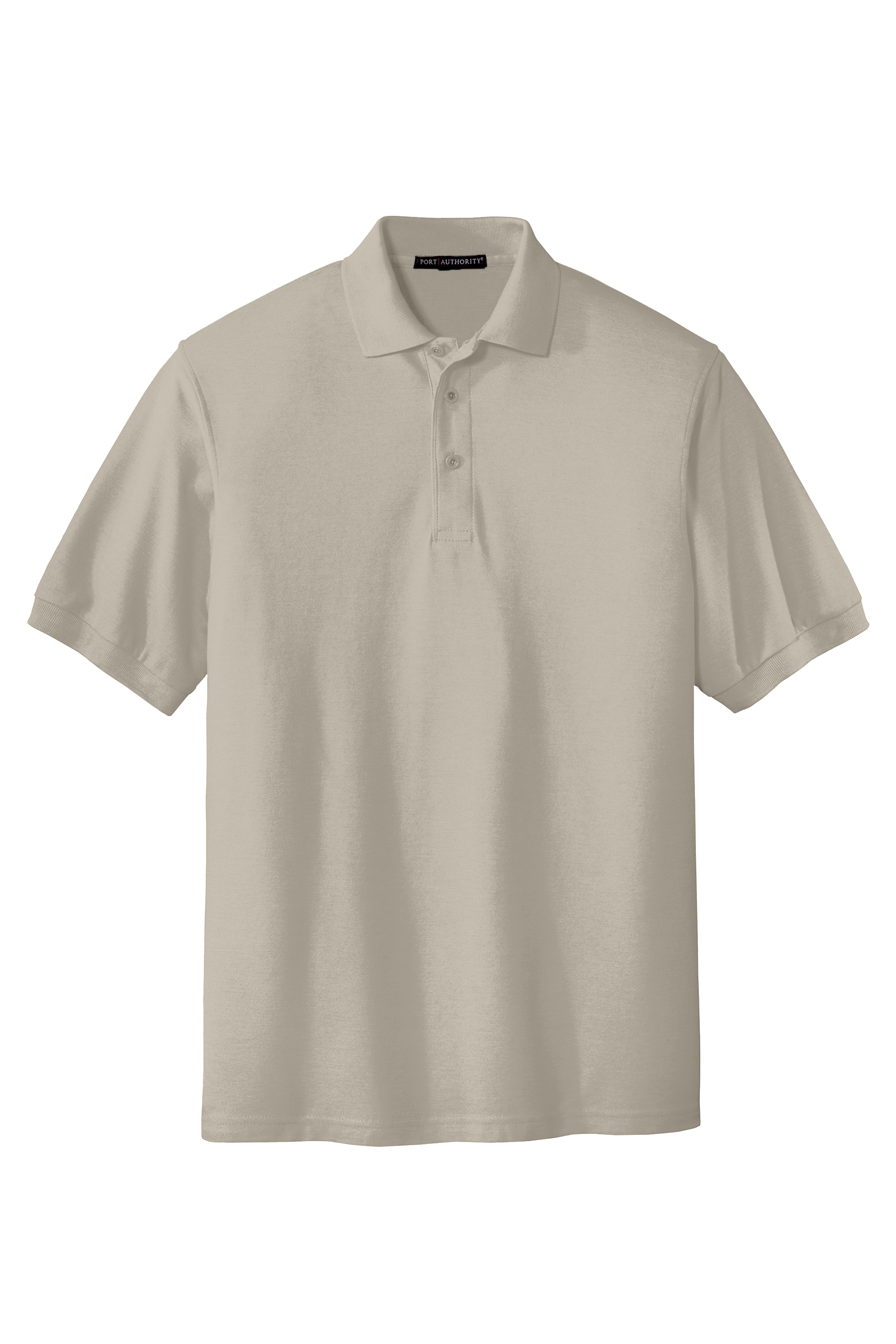 Port Authority® Silk Touch™ Polo 1