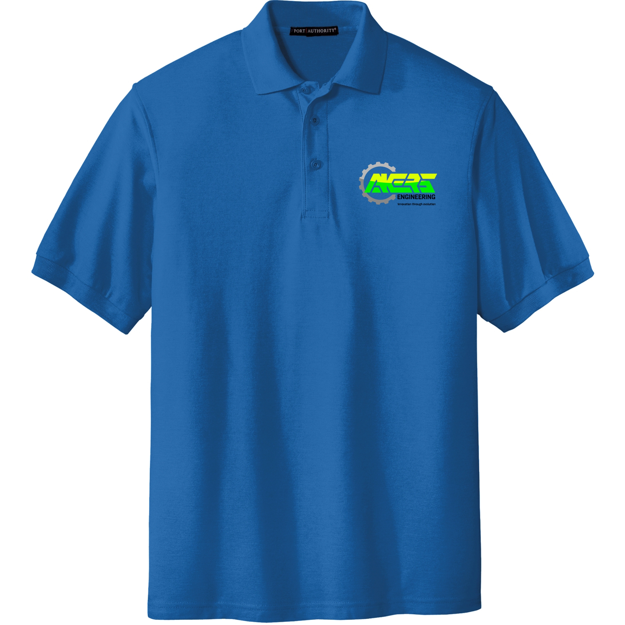 Port Authority® Silk Touch™ Polo 1