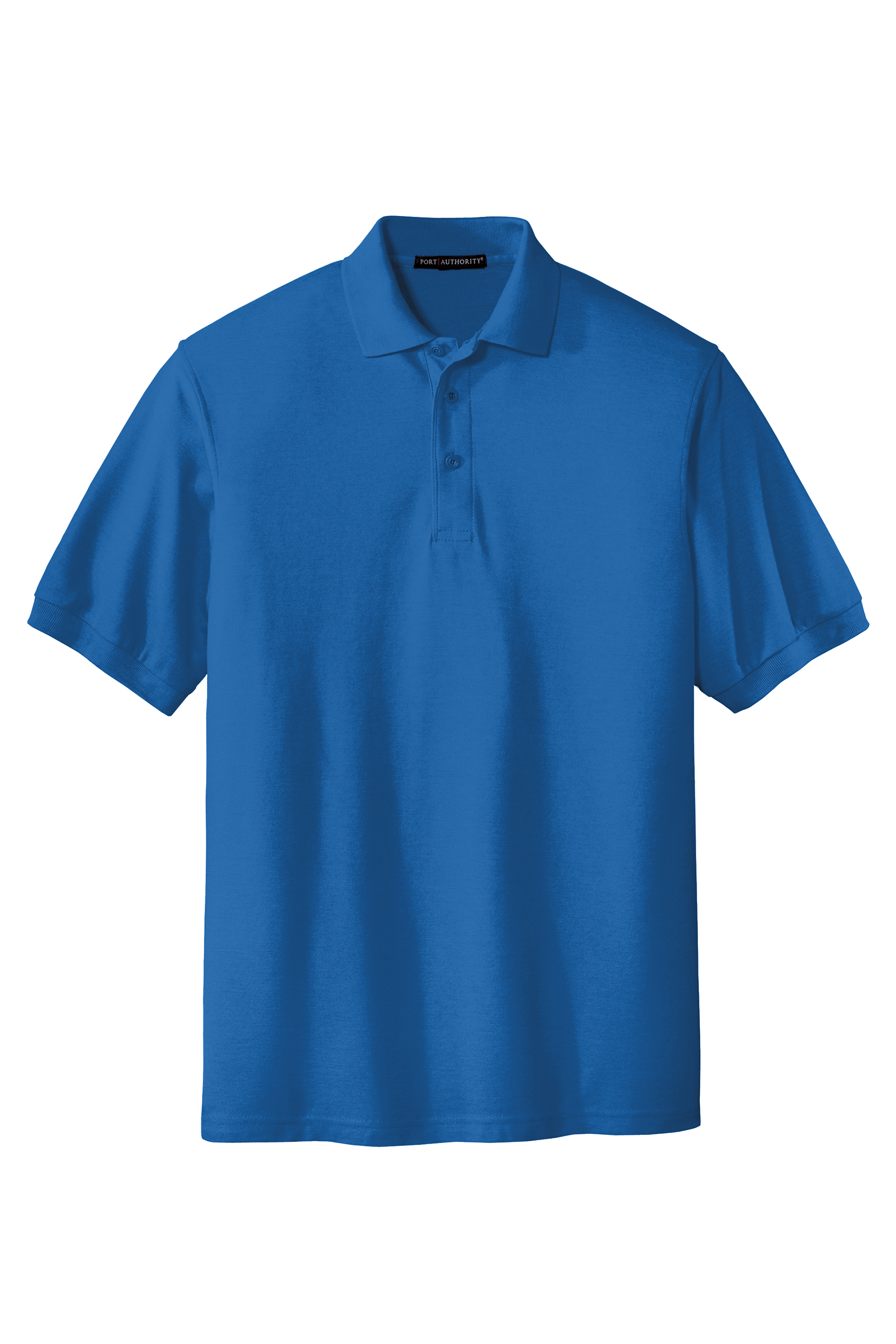 Port Authority® Silk Touch™ Polo 1