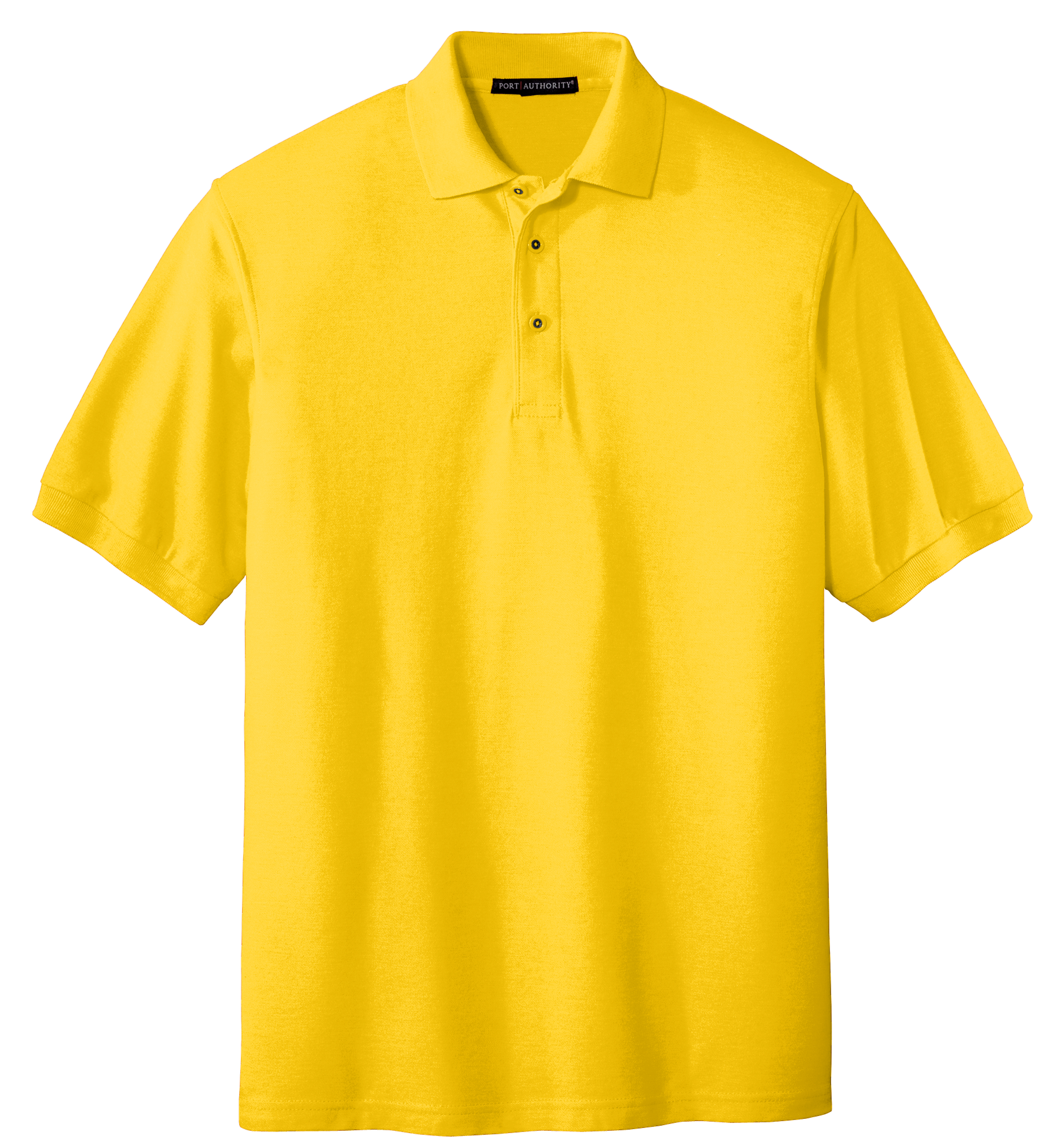 Port Authority® Silk Touch™ Polo 1