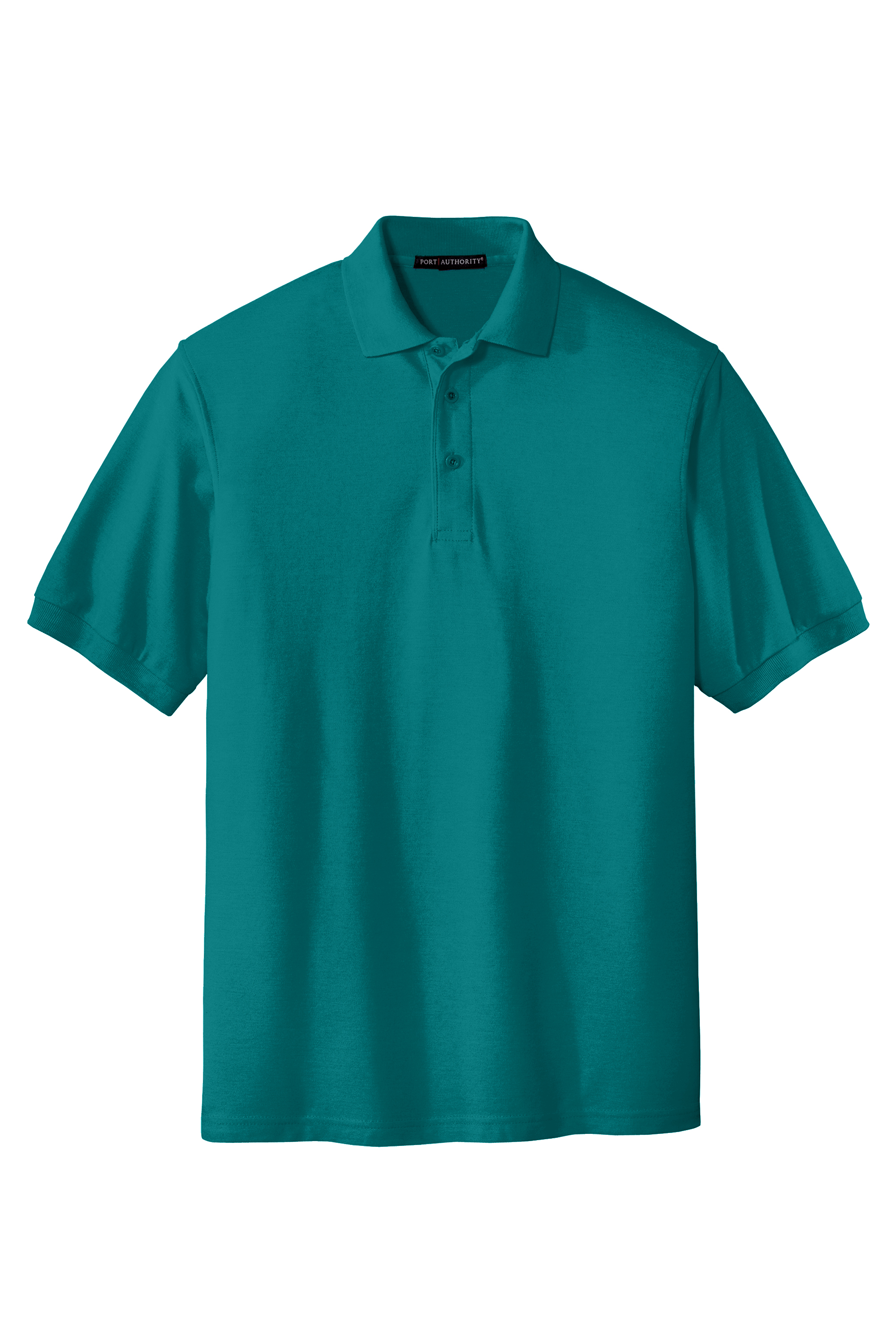 Port Authority® Silk Touch™ Polo 1