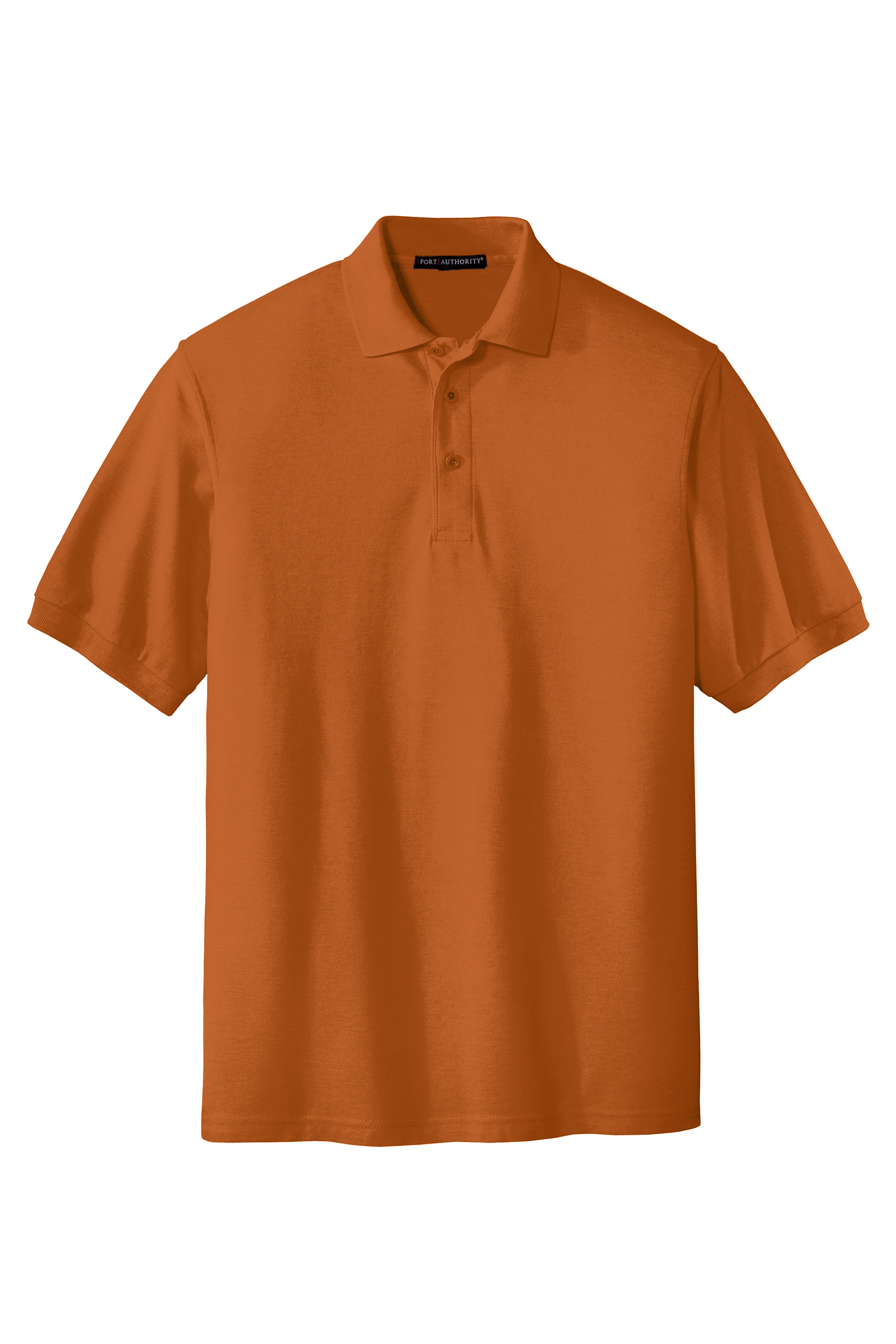 Port Authority® Silk Touch™ Polo 1