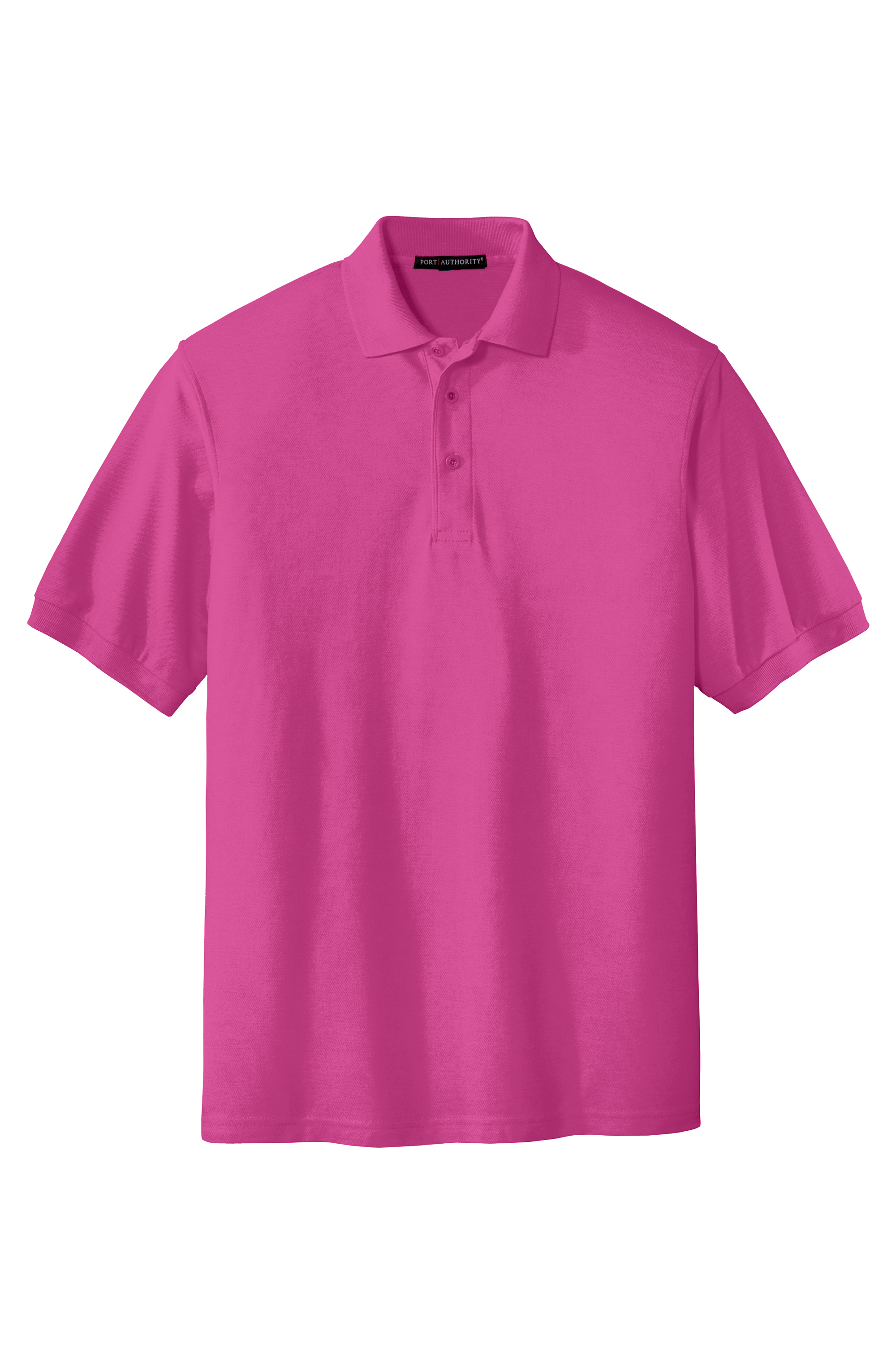 Port Authority® Silk Touch™ Polo 1