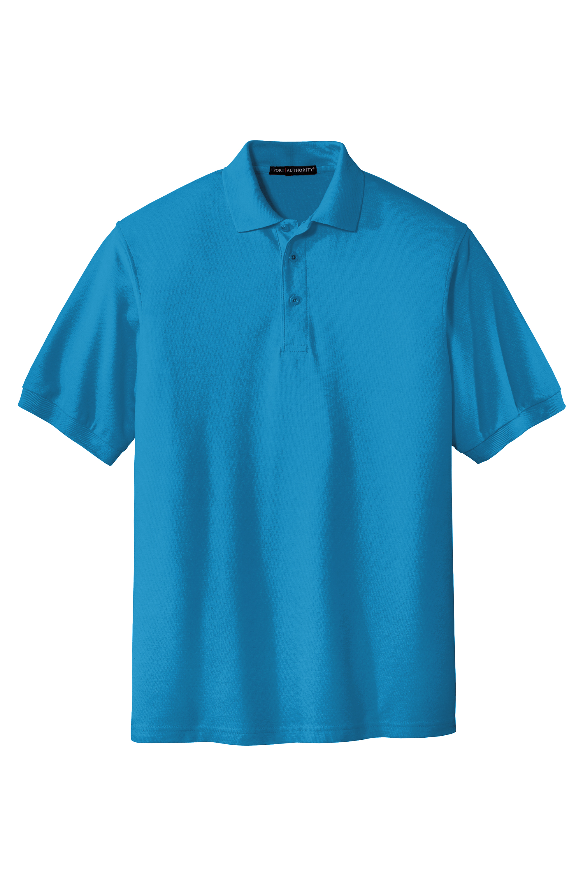 Port Authority® Silk Touch™ Polo 1