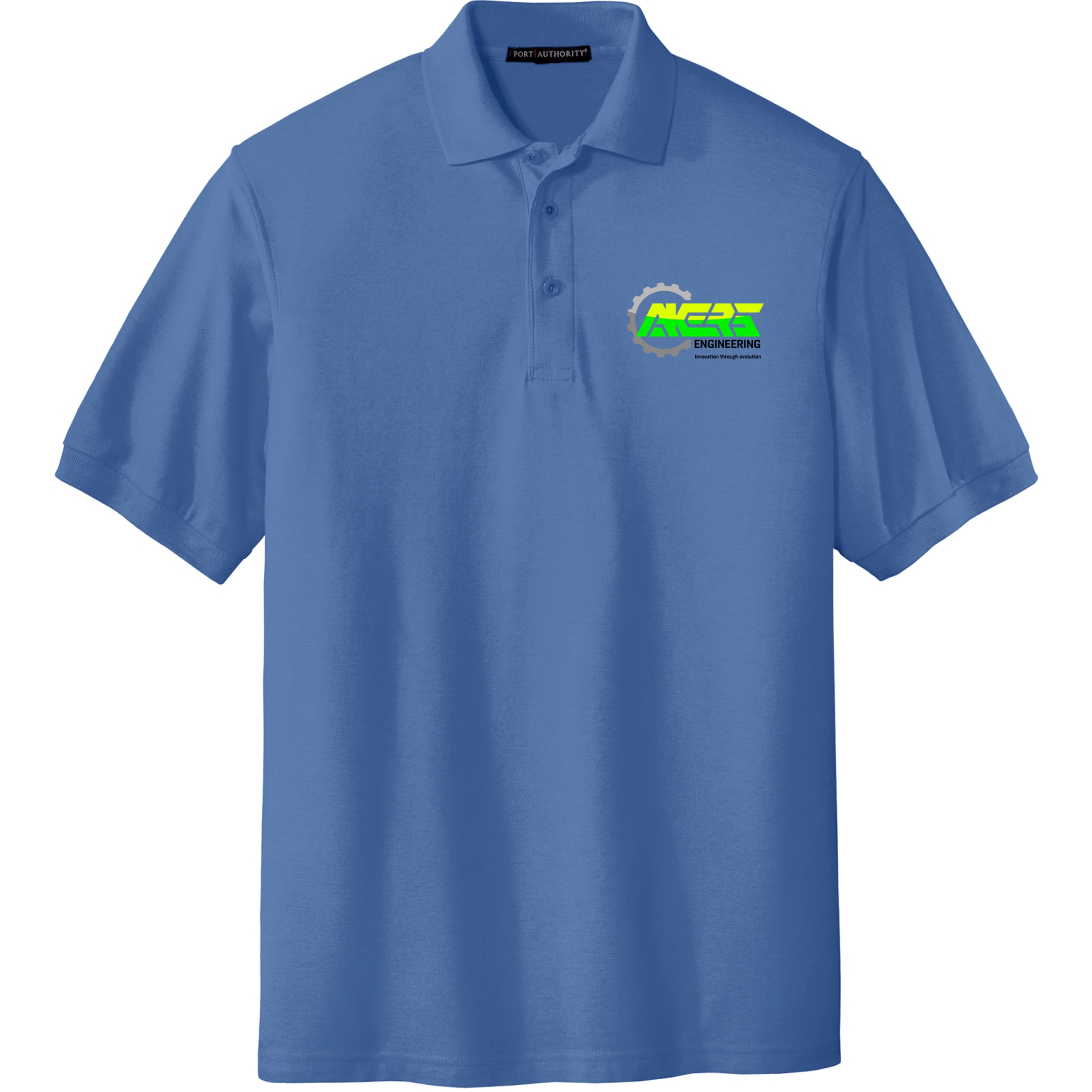 Port Authority® Silk Touch™ Polo 1