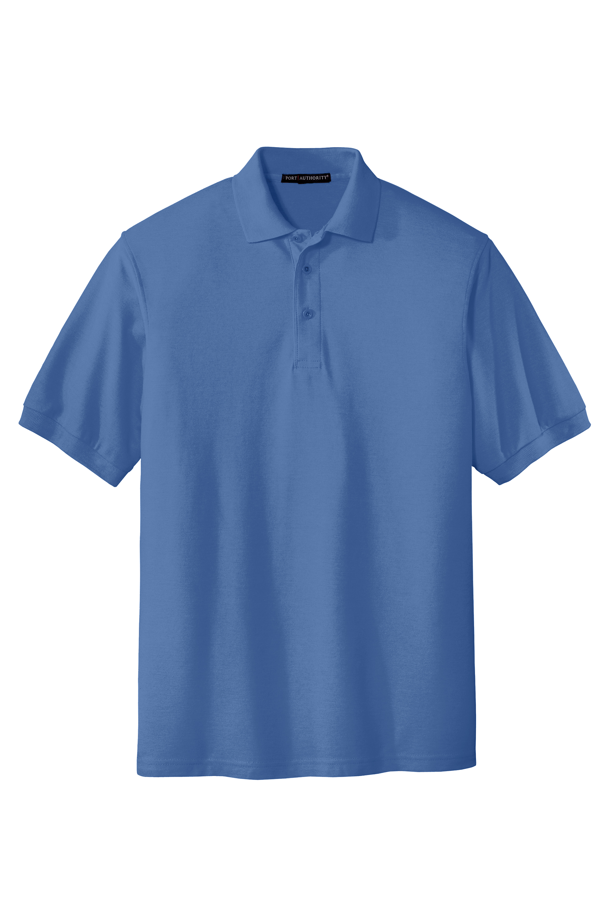 Port Authority® Silk Touch™ Polo 1