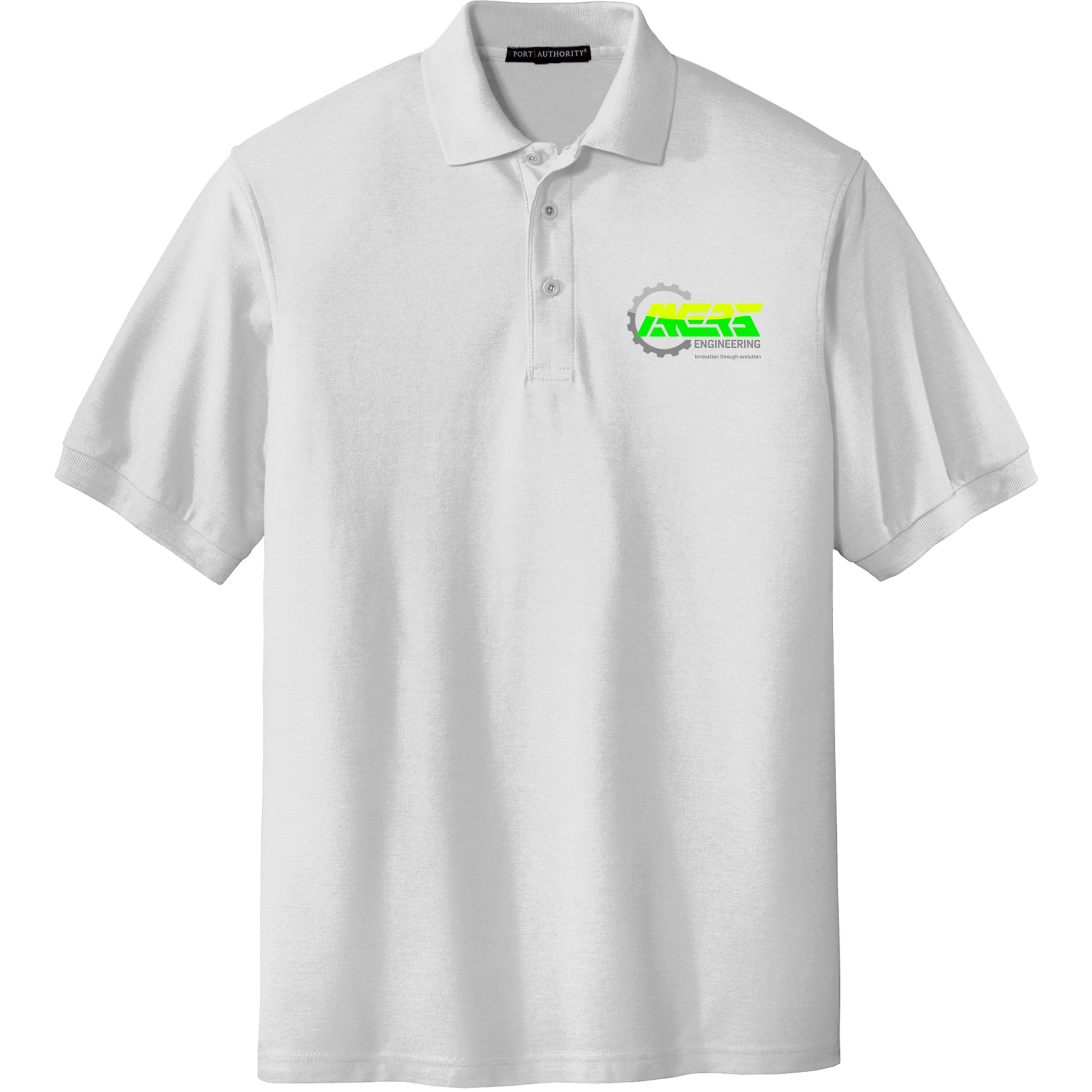 Port Authority® Silk Touch™ Polo 1