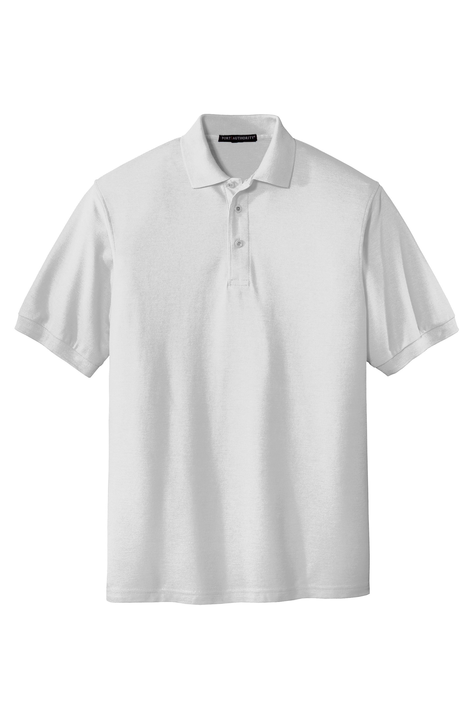 Port Authority® Silk Touch™ Polo 1