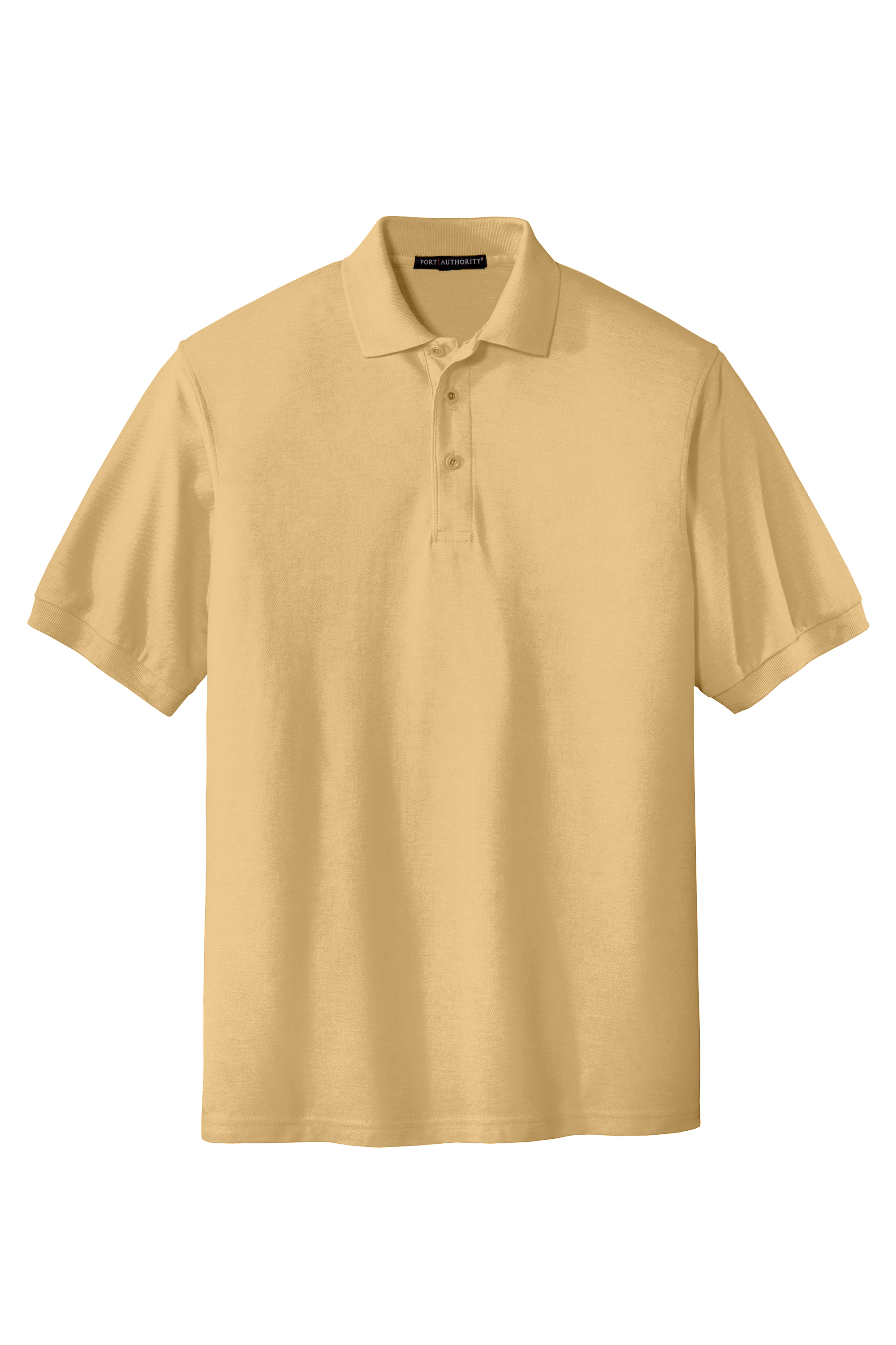 Port Authority® Silk Touch™ Polo 1