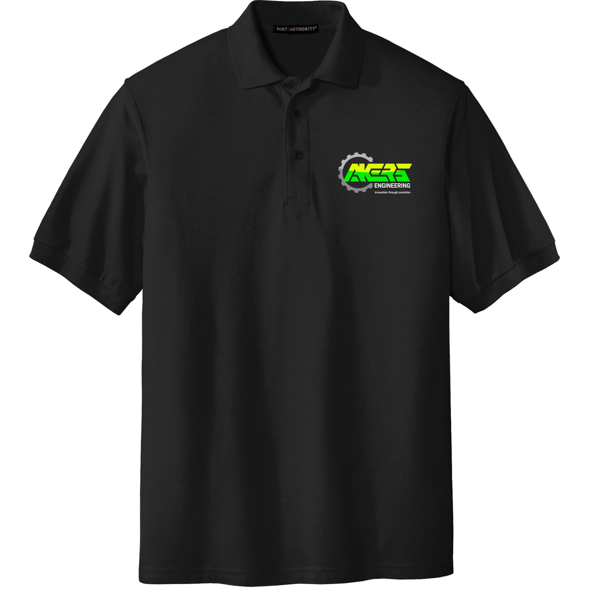 Port Authority® Silk Touch™ Polo 1