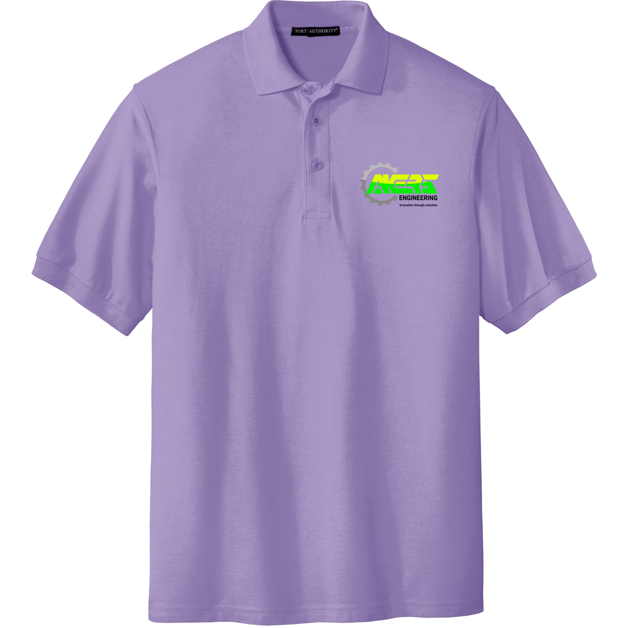 Port Authority® Silk Touch™ Polo 1