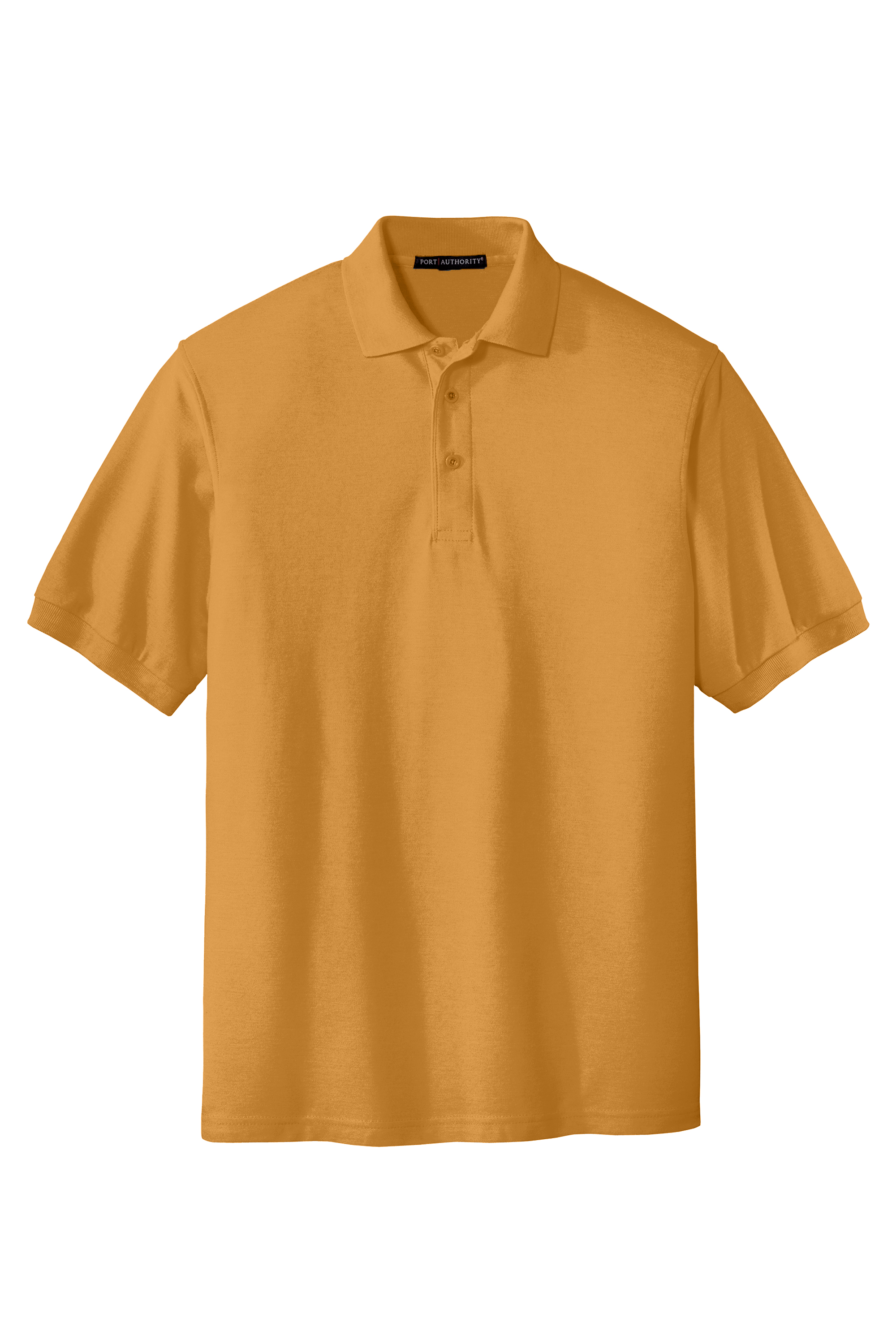Port Authority® Silk Touch™ Polo 1