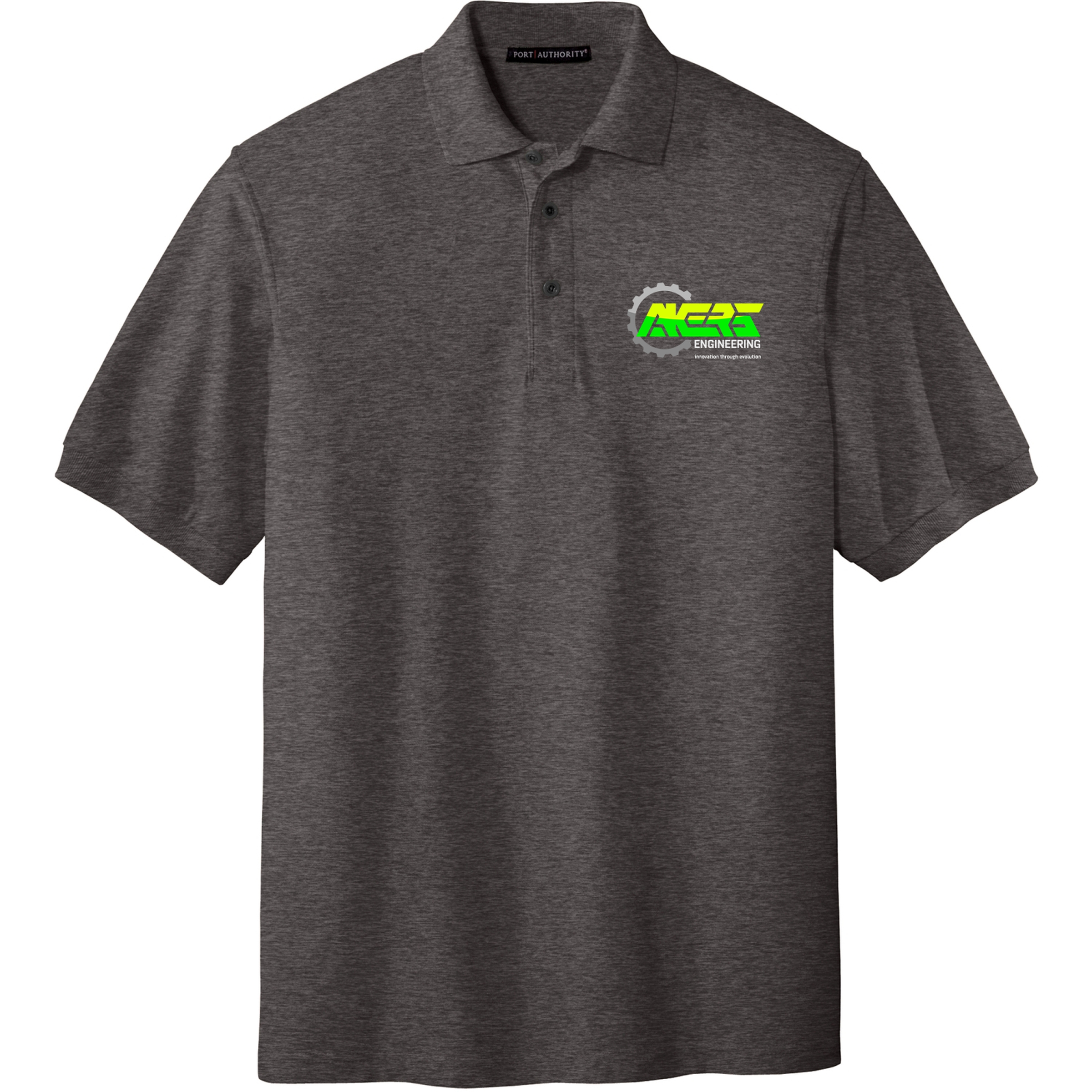 Port Authority® Silk Touch™ Polo 1