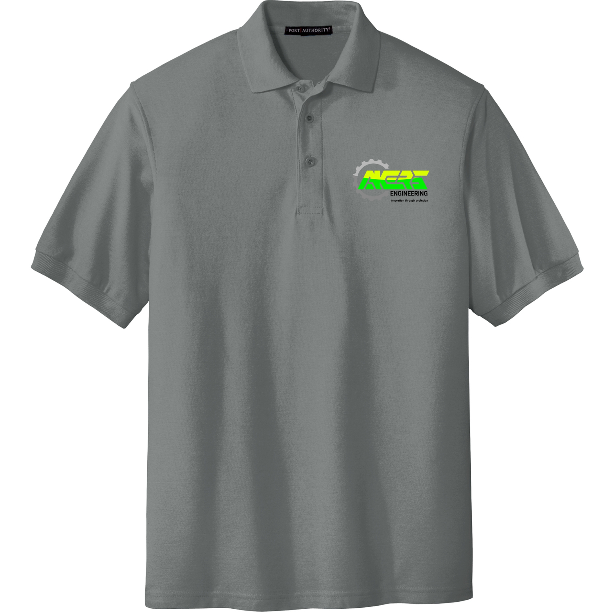 Port Authority® Silk Touch™ Polo 1