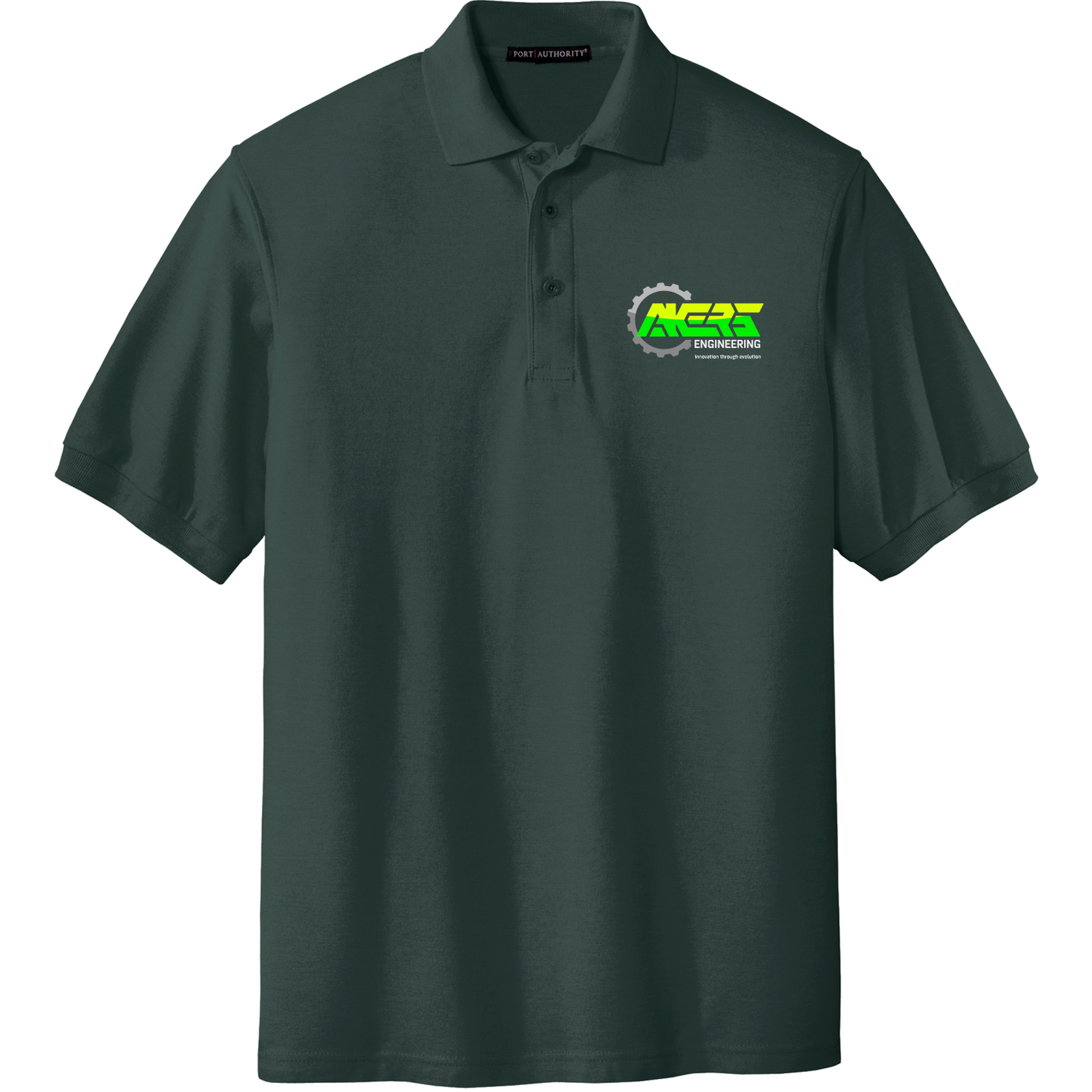 Port Authority® Silk Touch™ Polo 1