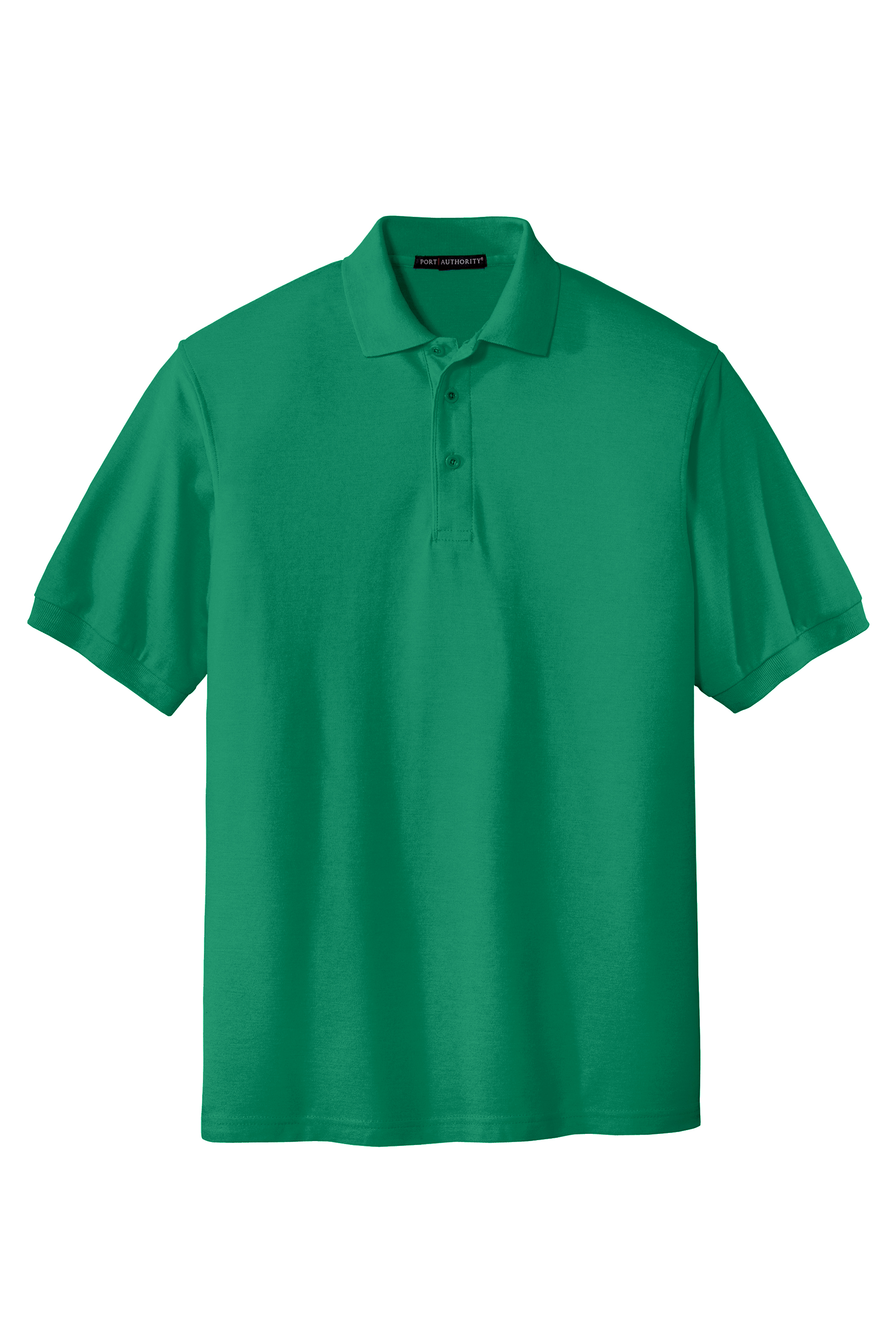 Port Authority® Silk Touch™ Polo 1